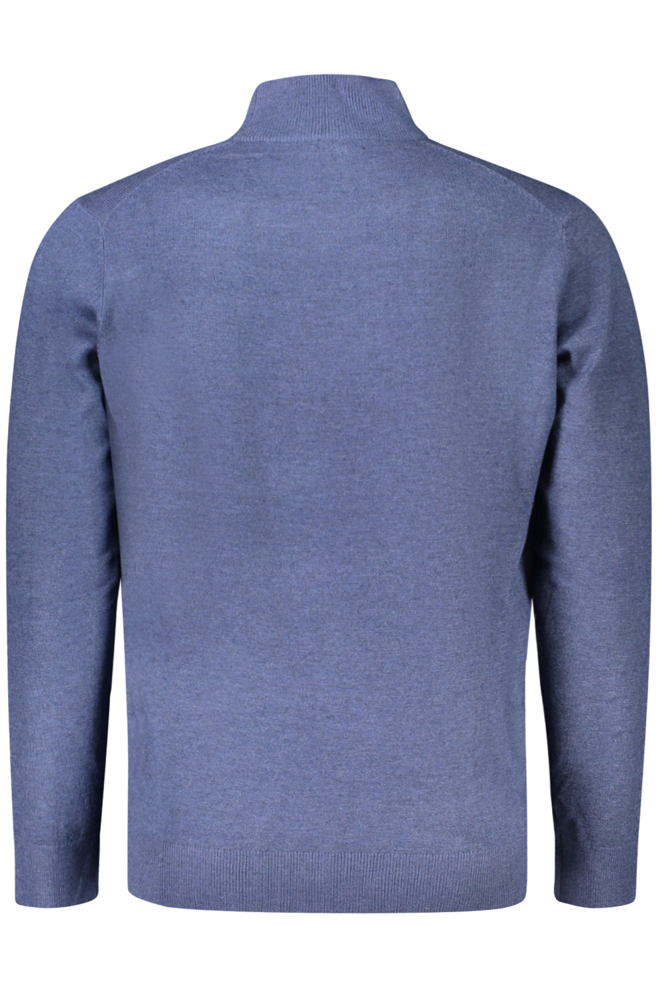 NORWAY 1963 MAGLIA UOMO - Blu - immagine 2