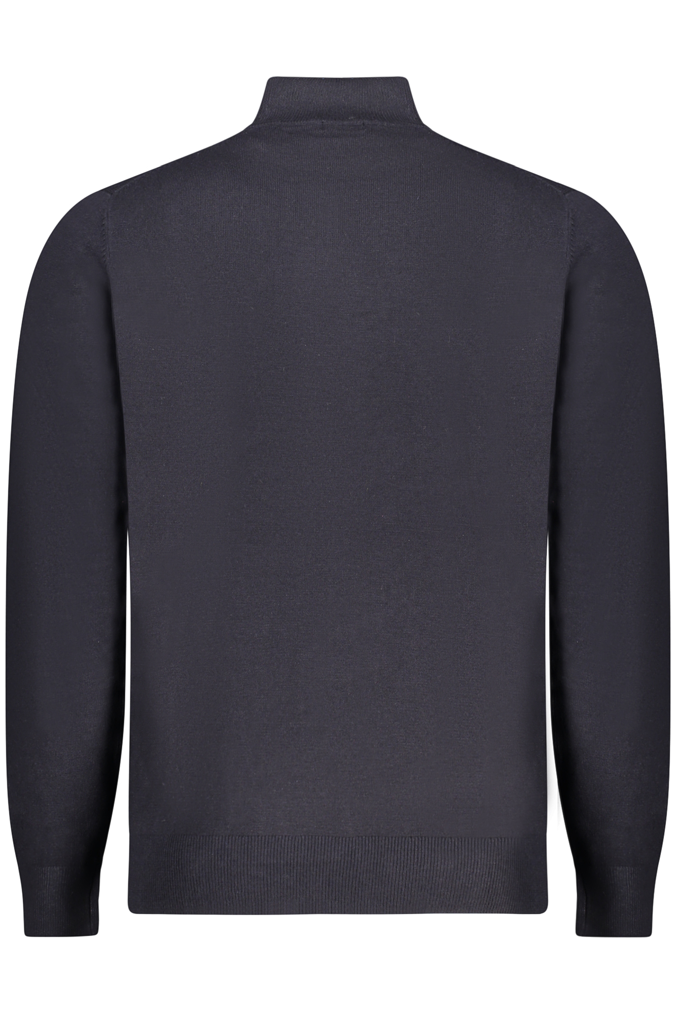NORWAY 1963 MAGLIA UOMO - Blu - immagine 2