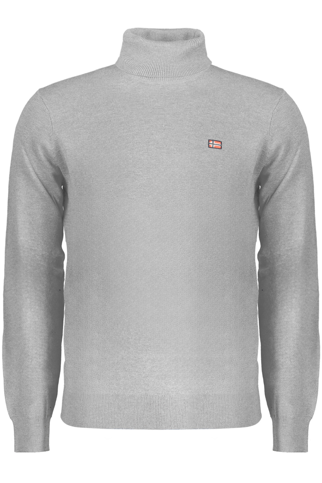 NORWAY 1963 MAGLIA UOMO - Grigio