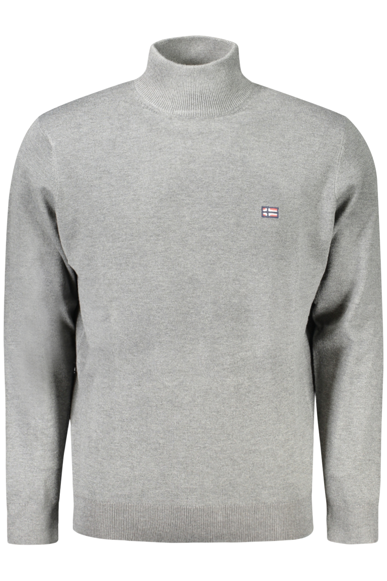 NORWAY 1963 MAGLIA UOMO - Grigio
