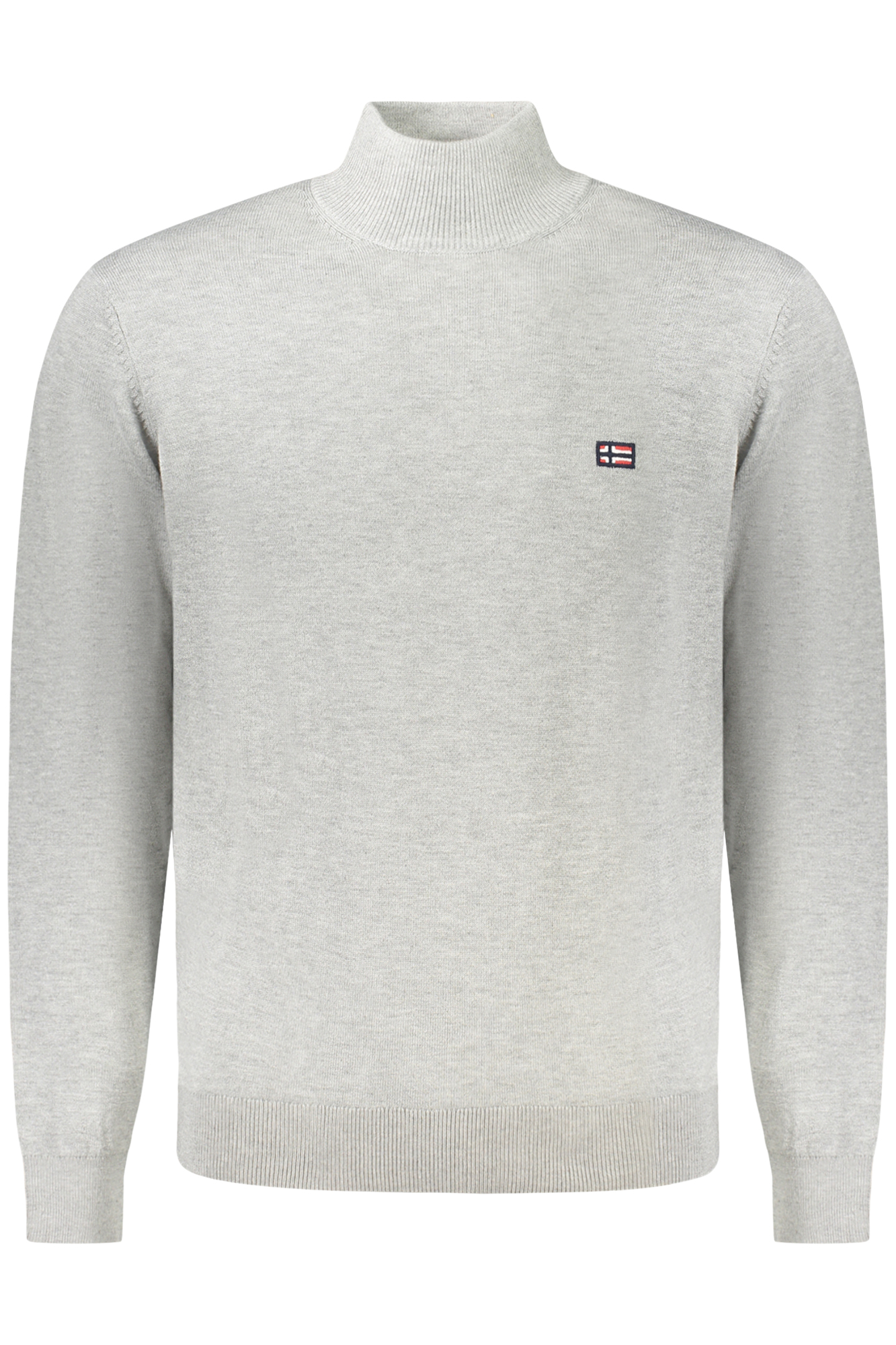 NORWAY 1963 MAGLIA UOMO - Grigio
