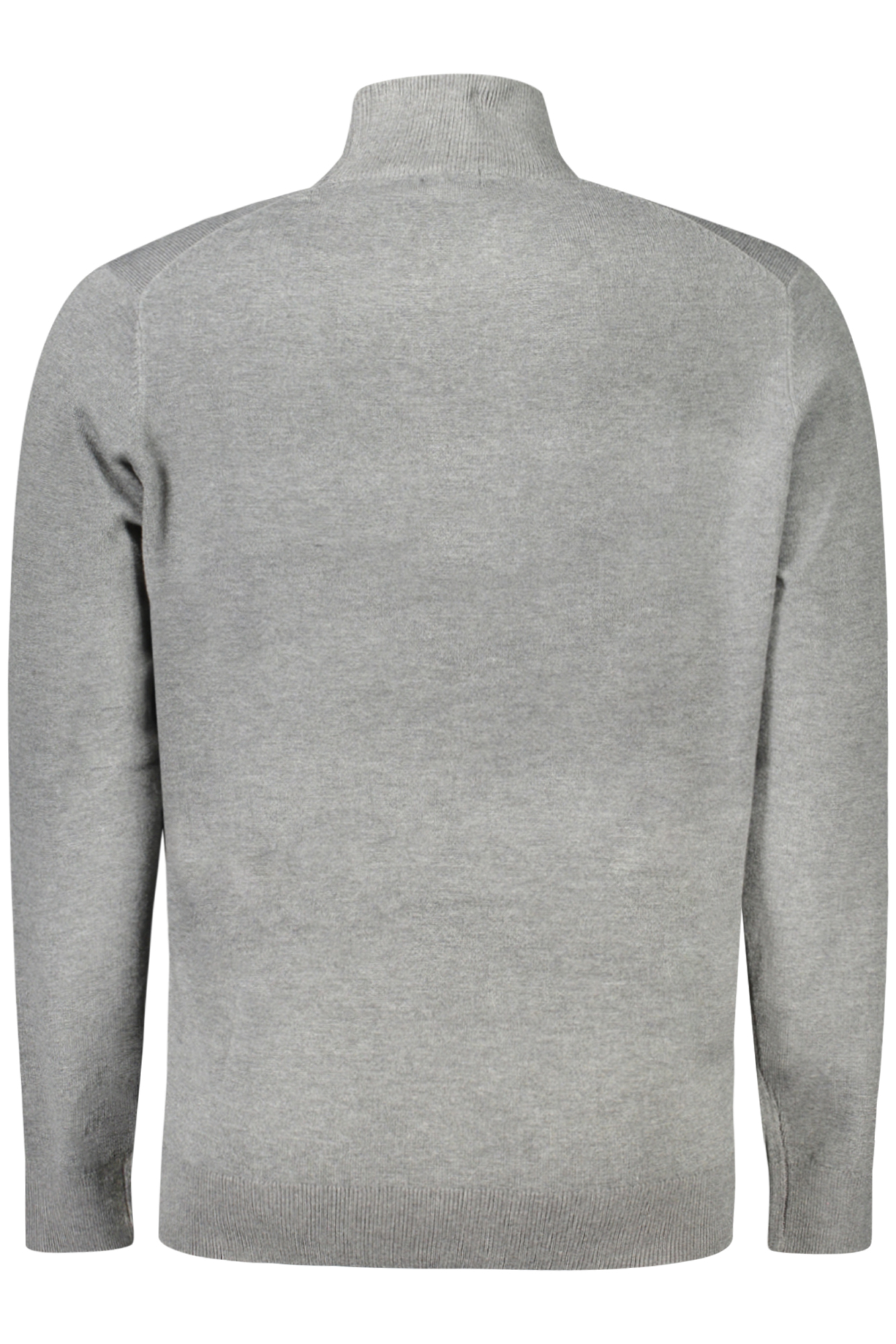 NORWAY 1963 MAGLIA UOMO - Grigio - immagine 2