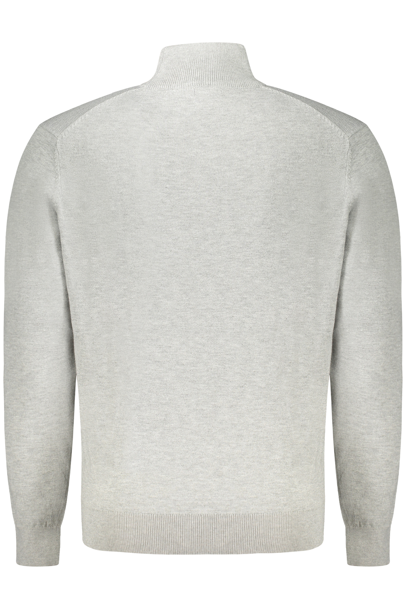 NORWAY 1963 MAGLIA UOMO - Grigio - immagine 2