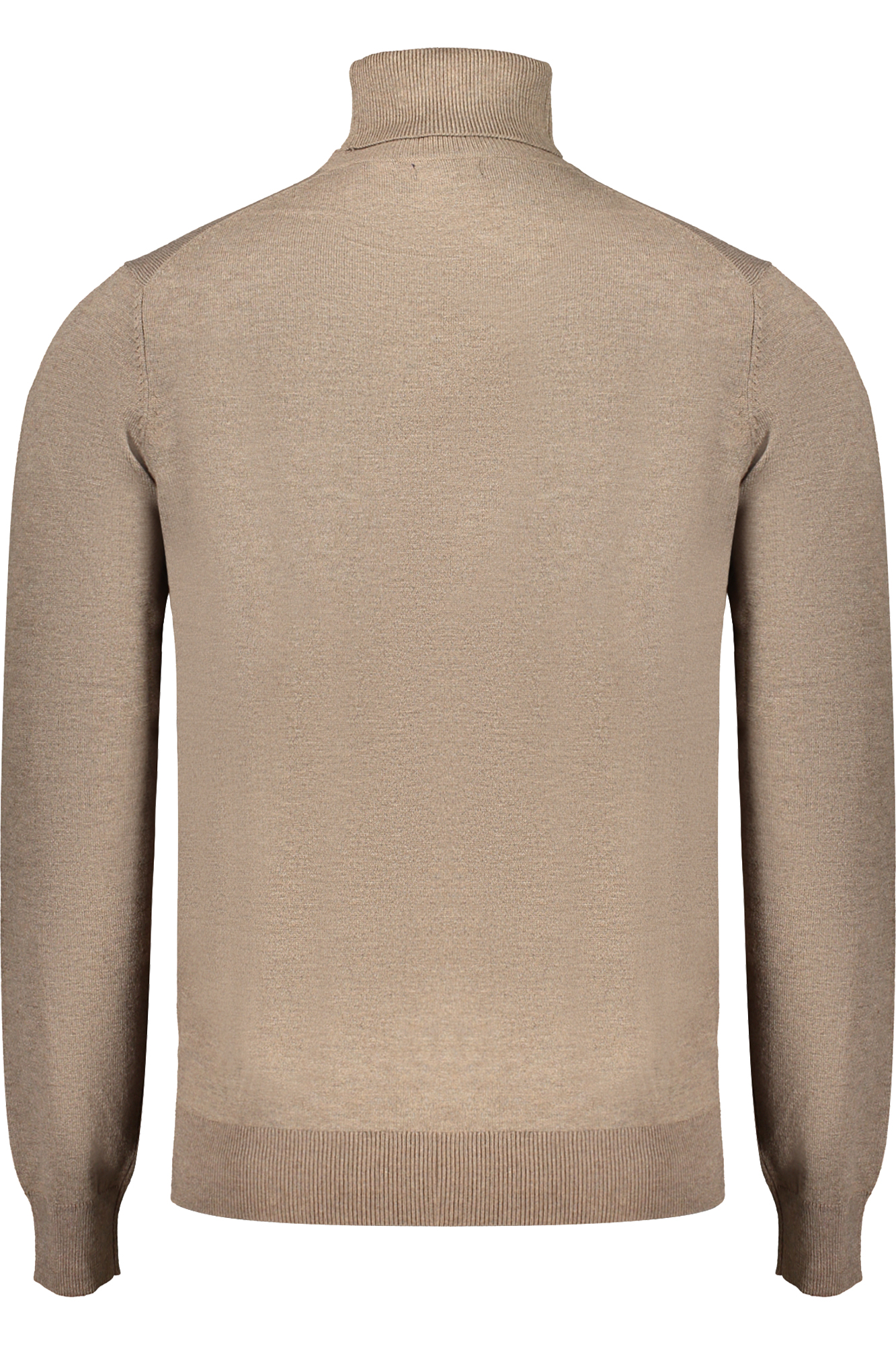 NORWAY 1963 MAGLIA UOMO - Marrone - immagine 2
