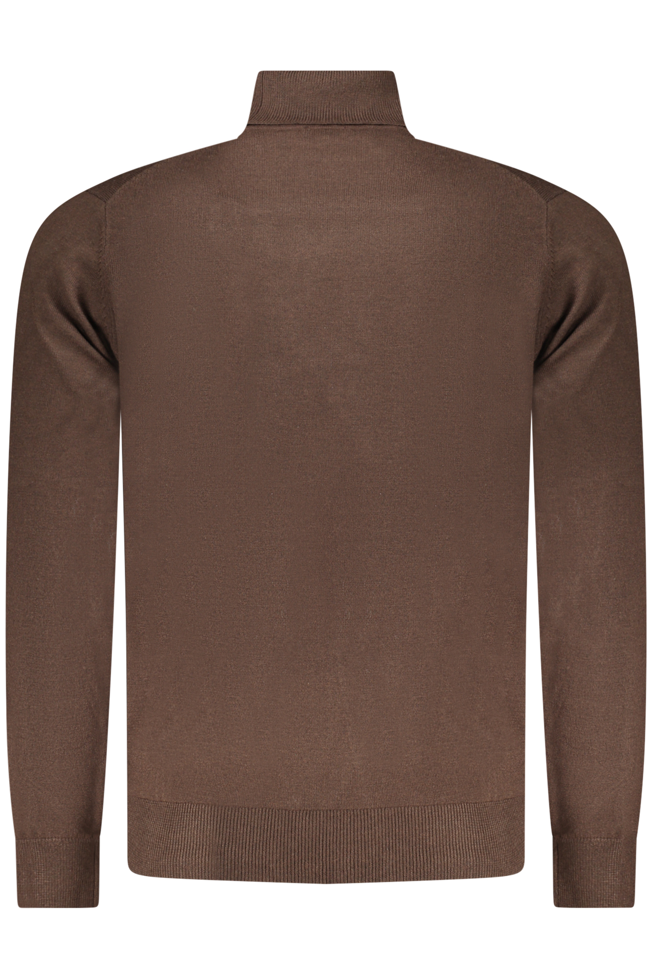 NORWAY 1963 MAGLIA UOMO - Marrone - immagine 2