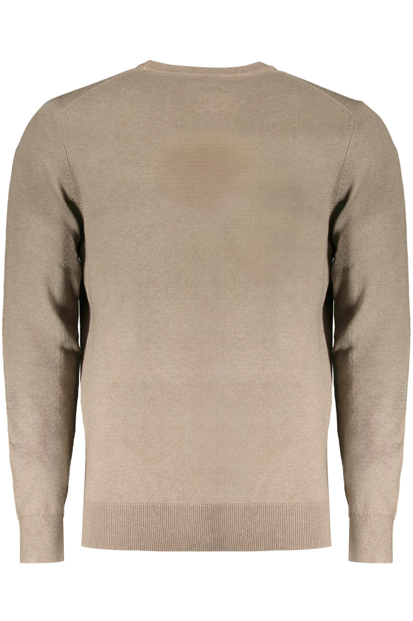 NORWAY 1963 MAGLIA UOMO - Marrone - immagine 2