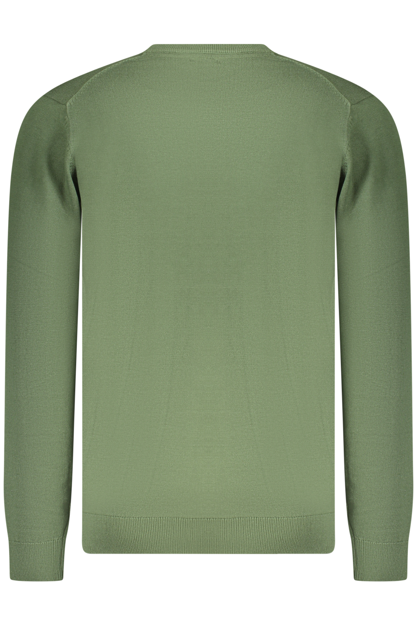 NORWAY 1963 MAGLIA UOMO - Verde - immagine 2