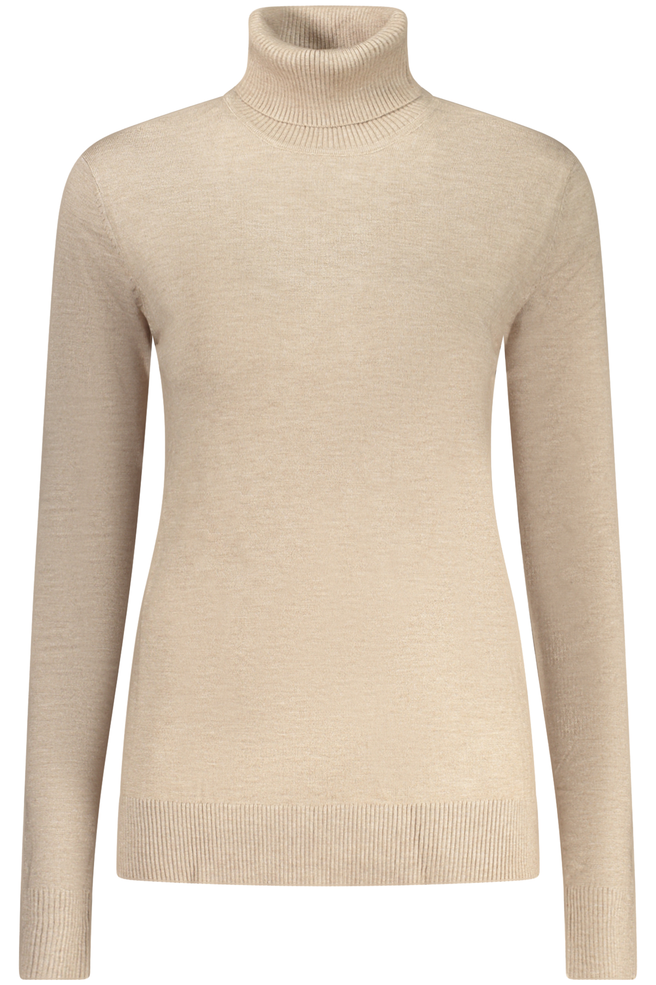 NORWAY 1963 MAGLIONE DONNA - Beige