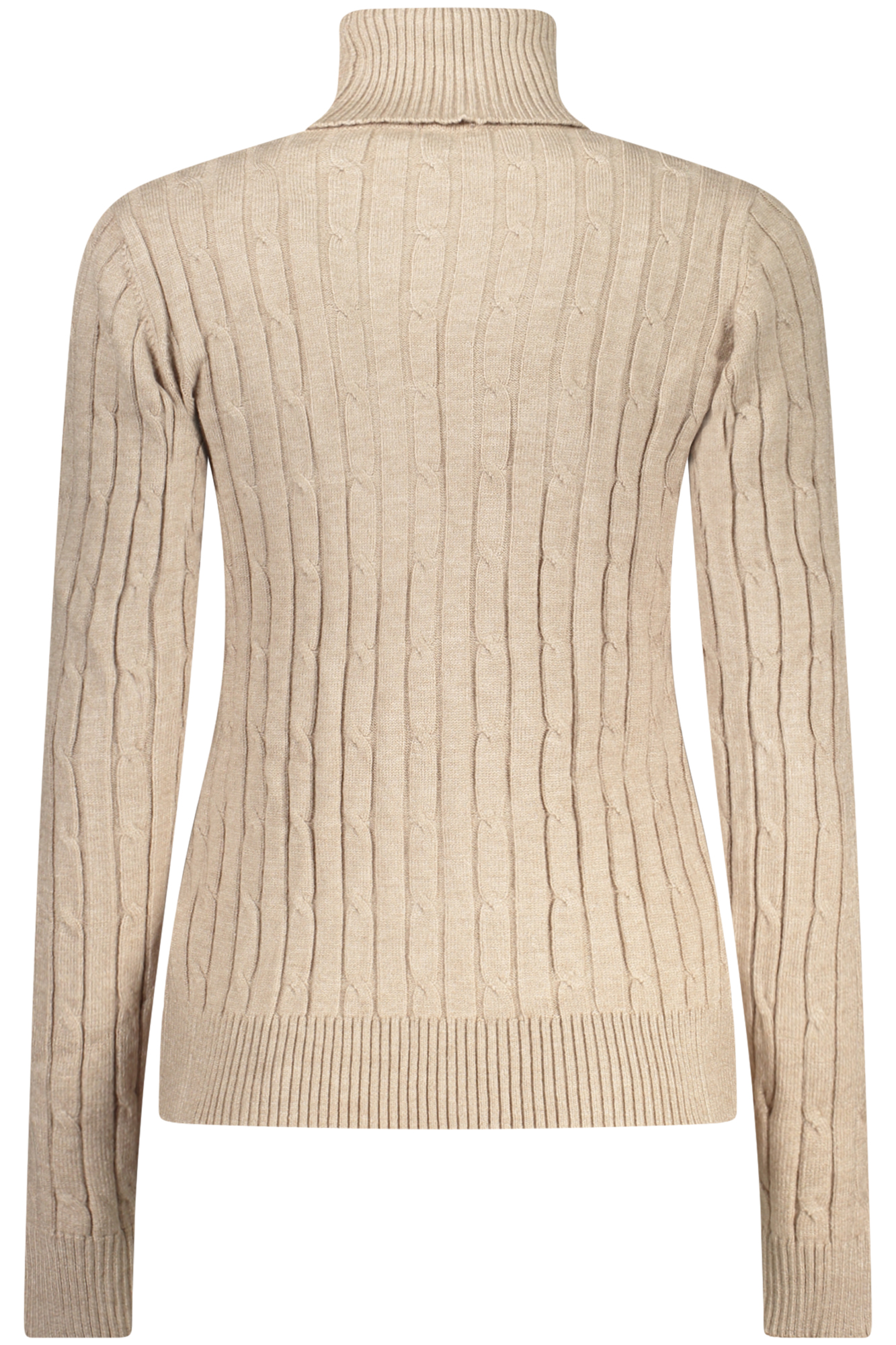 NORWAY 1963 MAGLIONE DONNA - Beige - immagine 2
