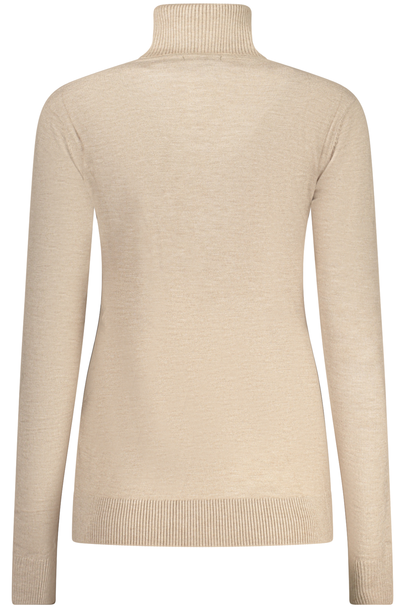 NORWAY 1963 MAGLIONE DONNA - Beige - immagine 2
