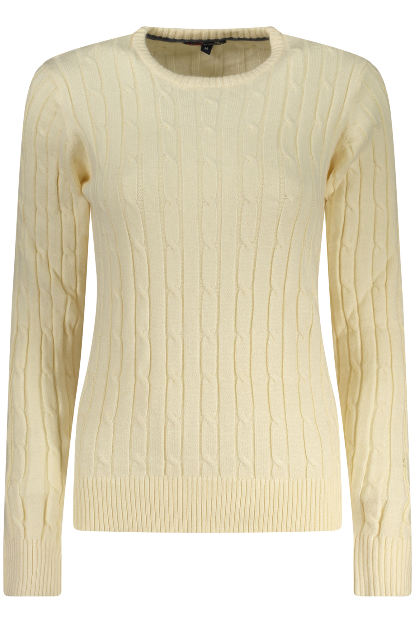 NORWAY 1963 MAGLIONE DONNA - Bianco