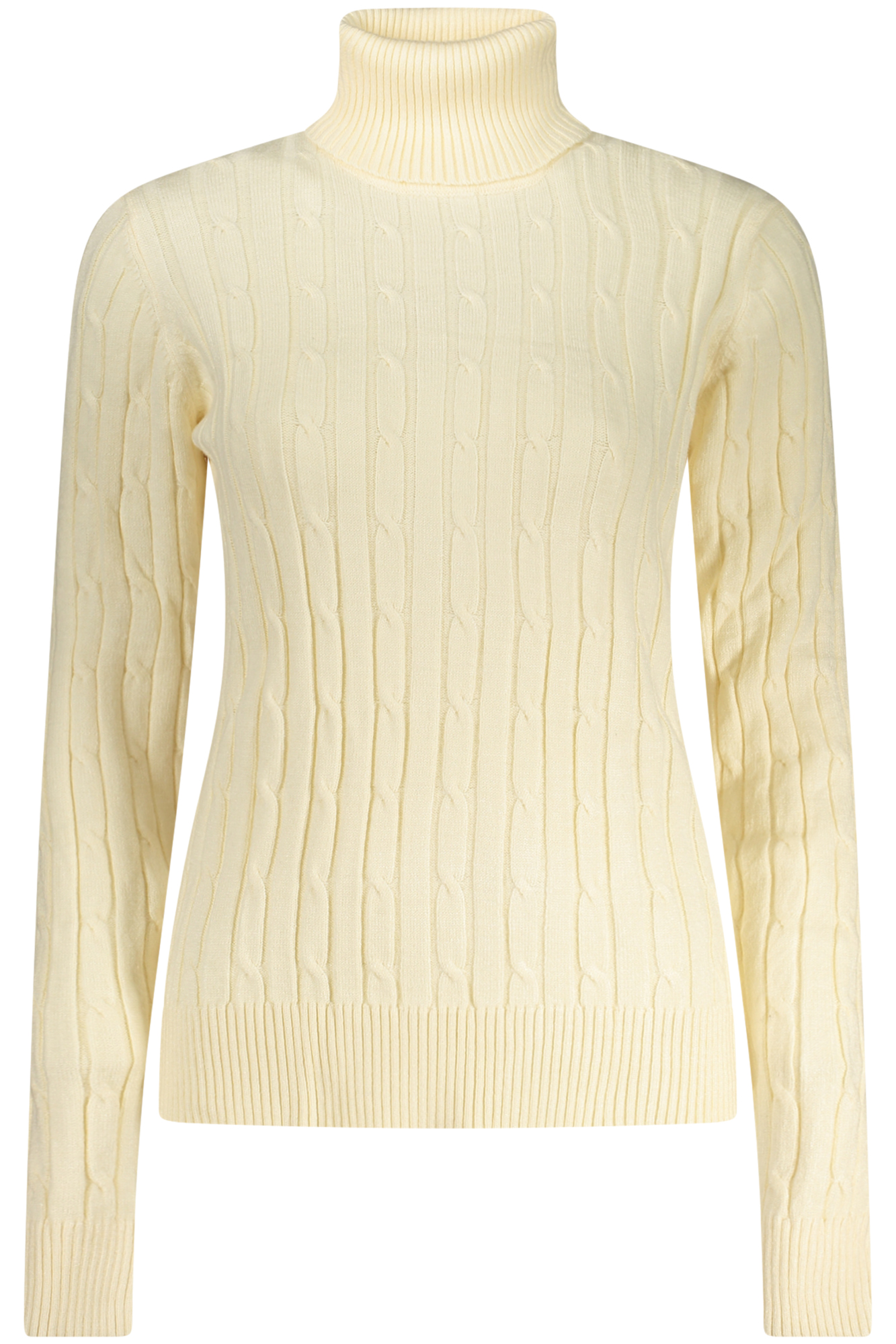 NORWAY 1963 MAGLIONE DONNA - Bianco