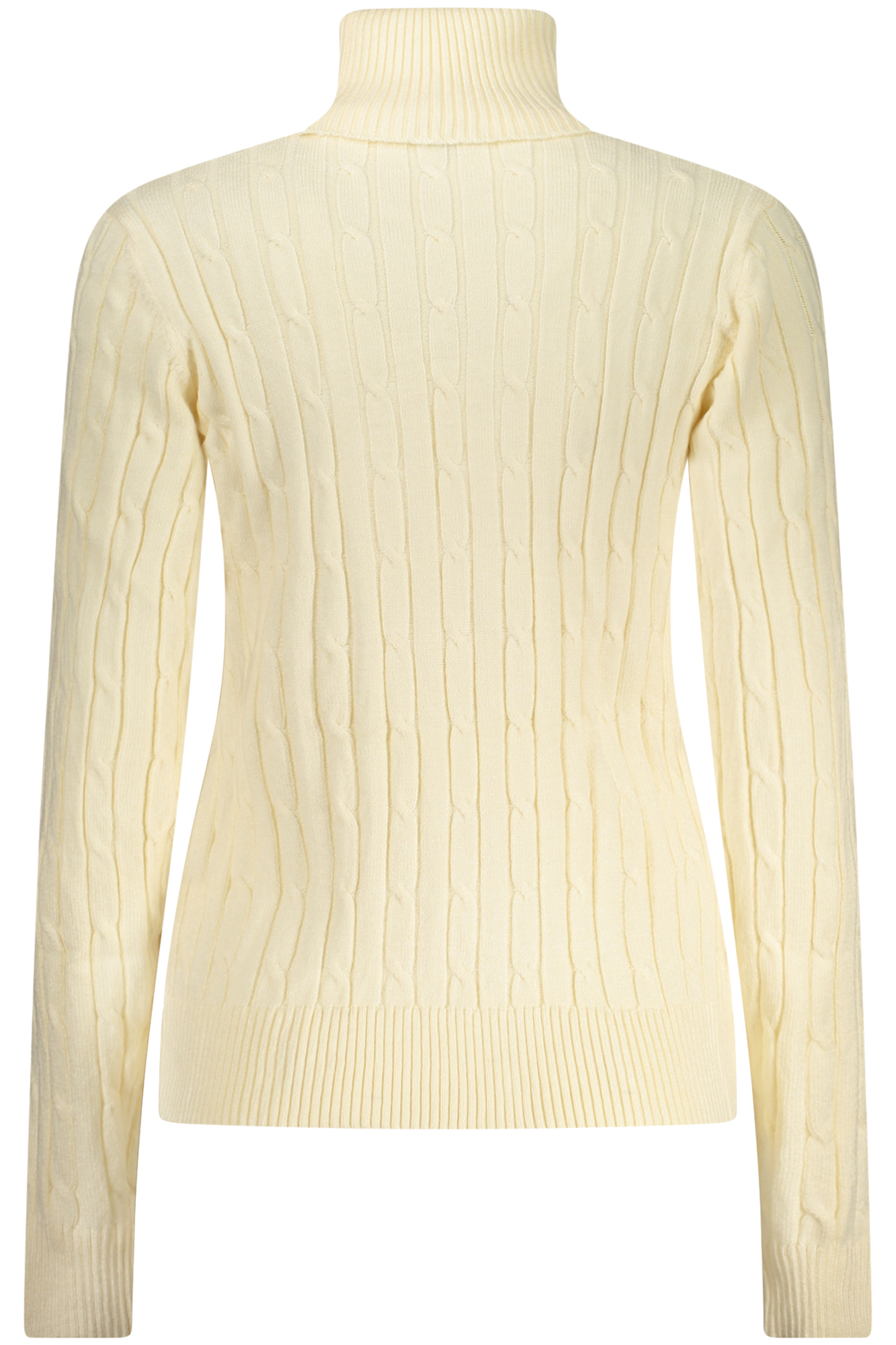 NORWAY 1963 MAGLIONE DONNA - Bianco - immagine 2