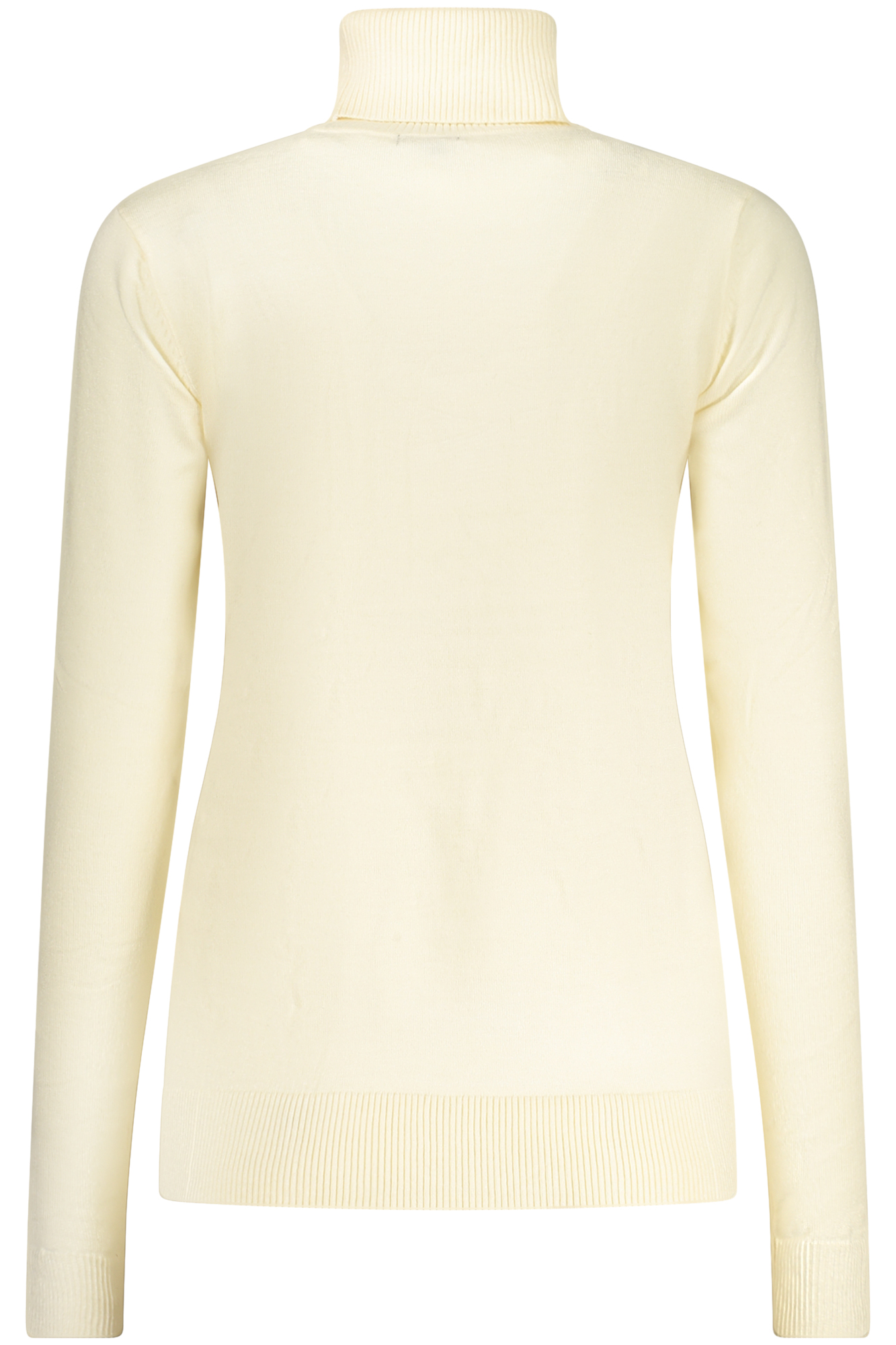 NORWAY 1963 MAGLIONE DONNA - Bianco - immagine 2