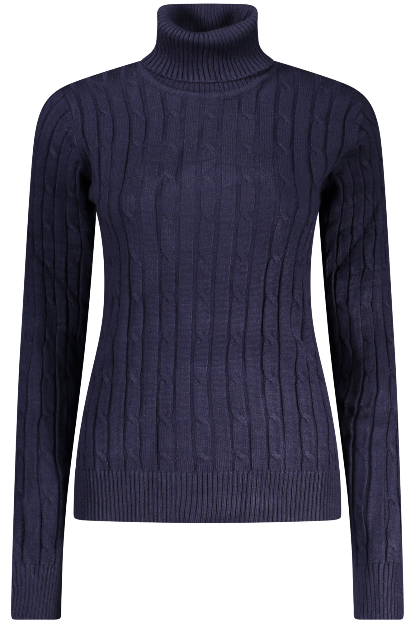NORWAY 1963 MAGLIONE DONNA - Blu