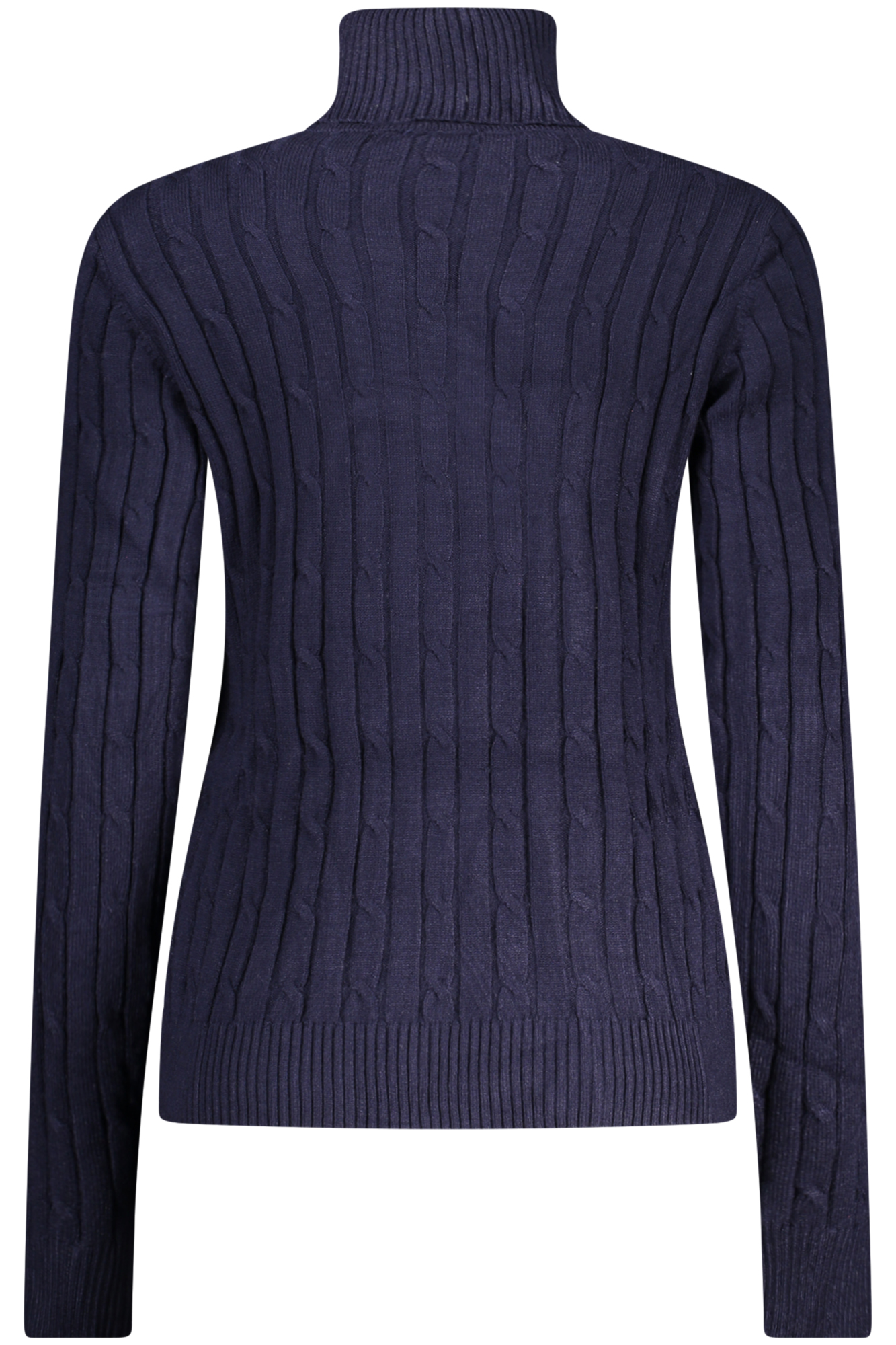 NORWAY 1963 MAGLIONE DONNA - Blu - immagine 2