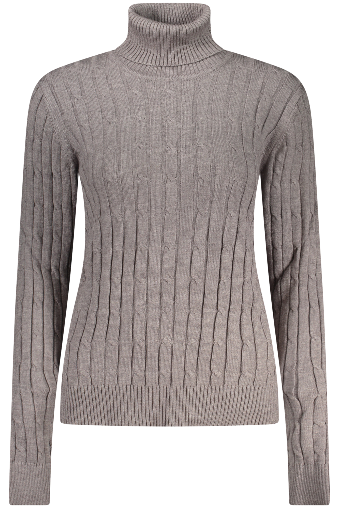 NORWAY 1963 MAGLIONE DONNA - Grigio