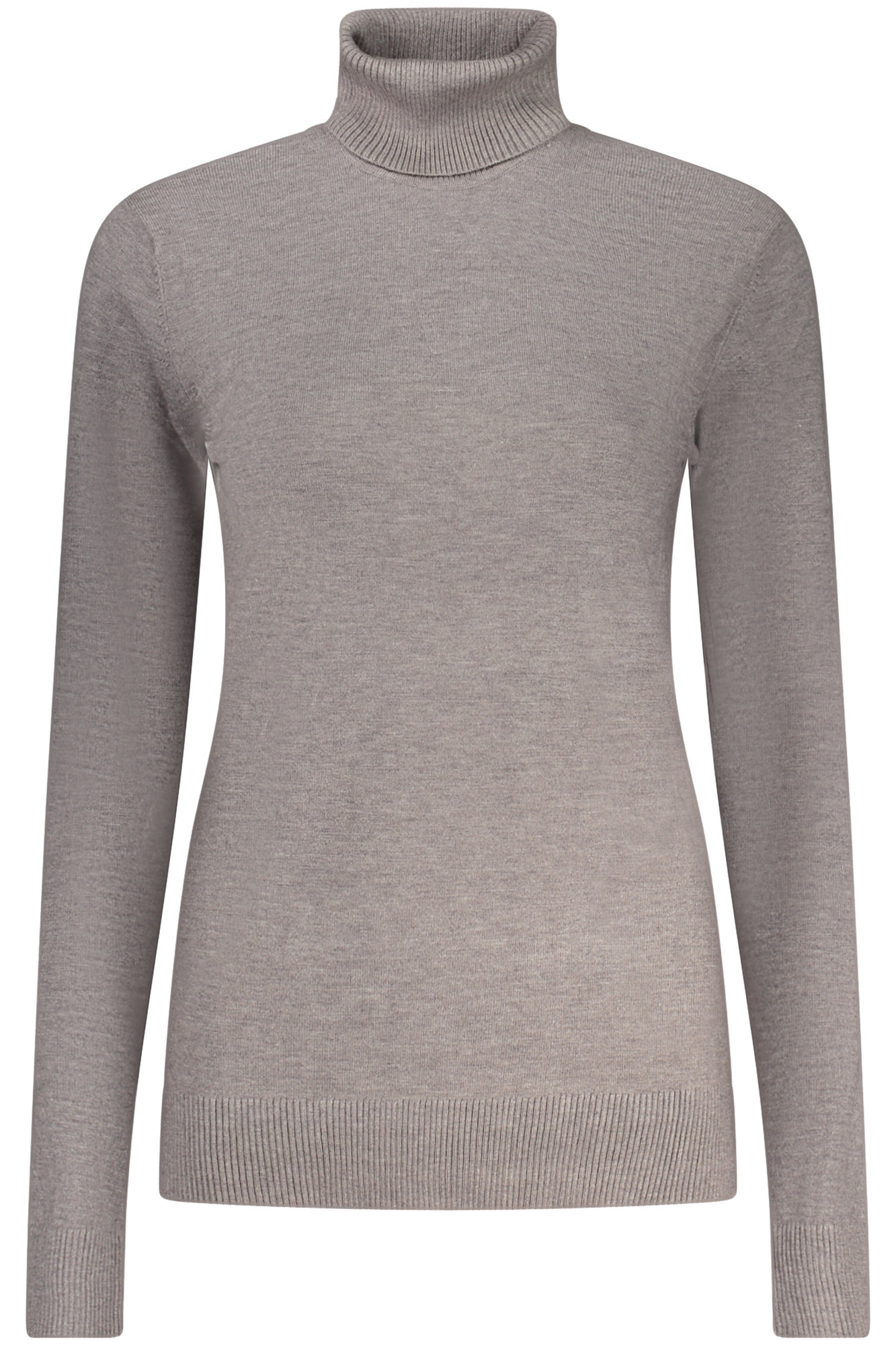NORWAY 1963 MAGLIONE DONNA - Grigio