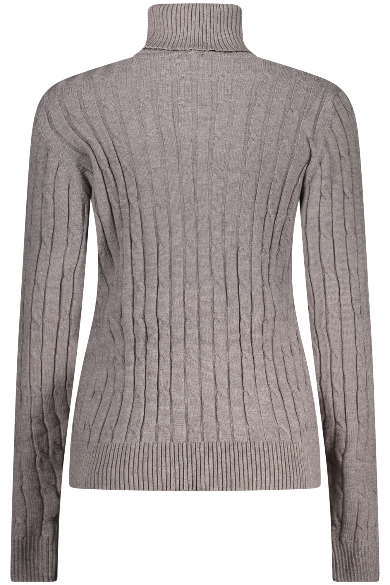 NORWAY 1963 MAGLIONE DONNA - Grigio - immagine 2