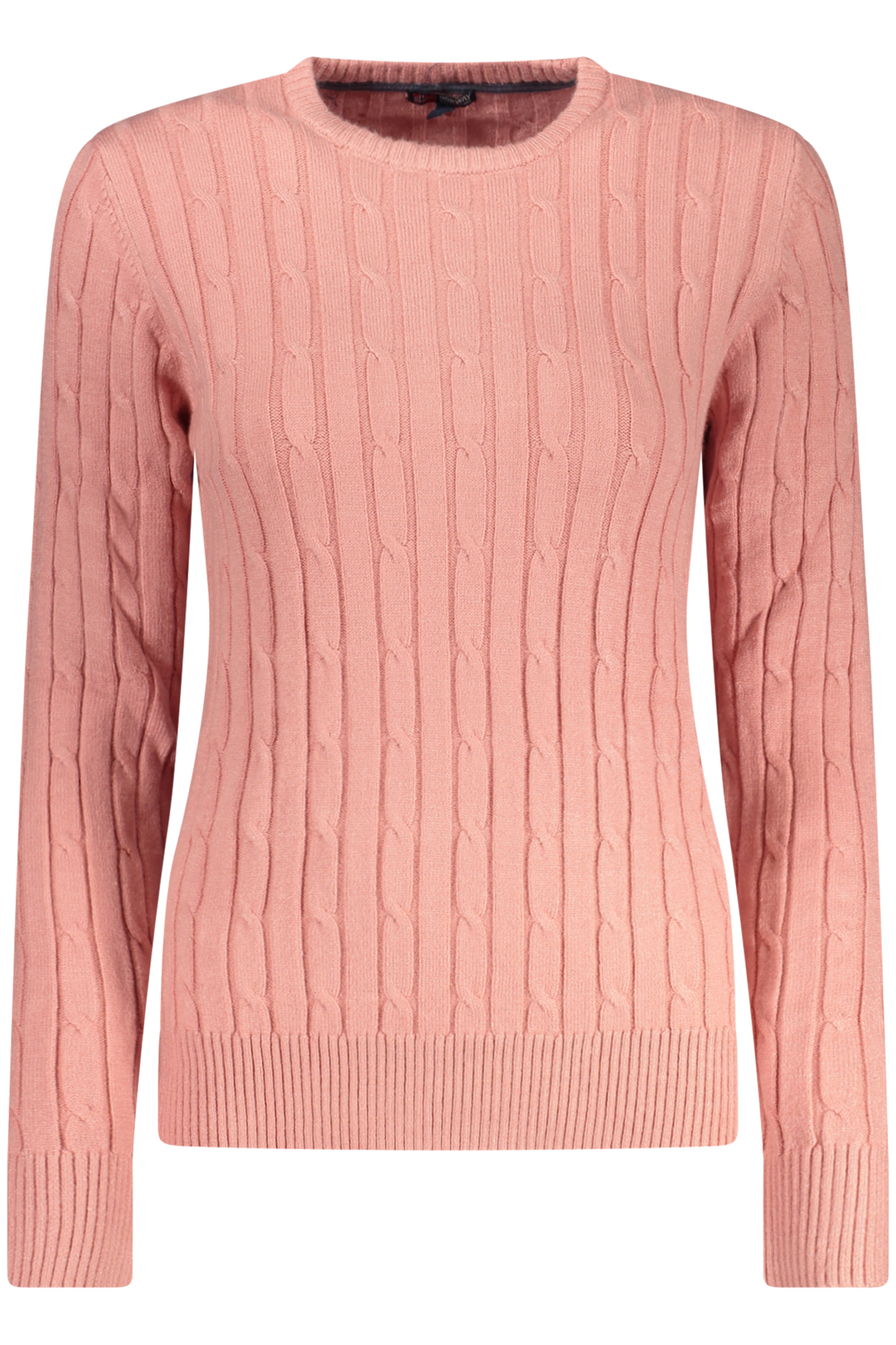NORWAY 1963 MAGLIONE DONNA - Rosa