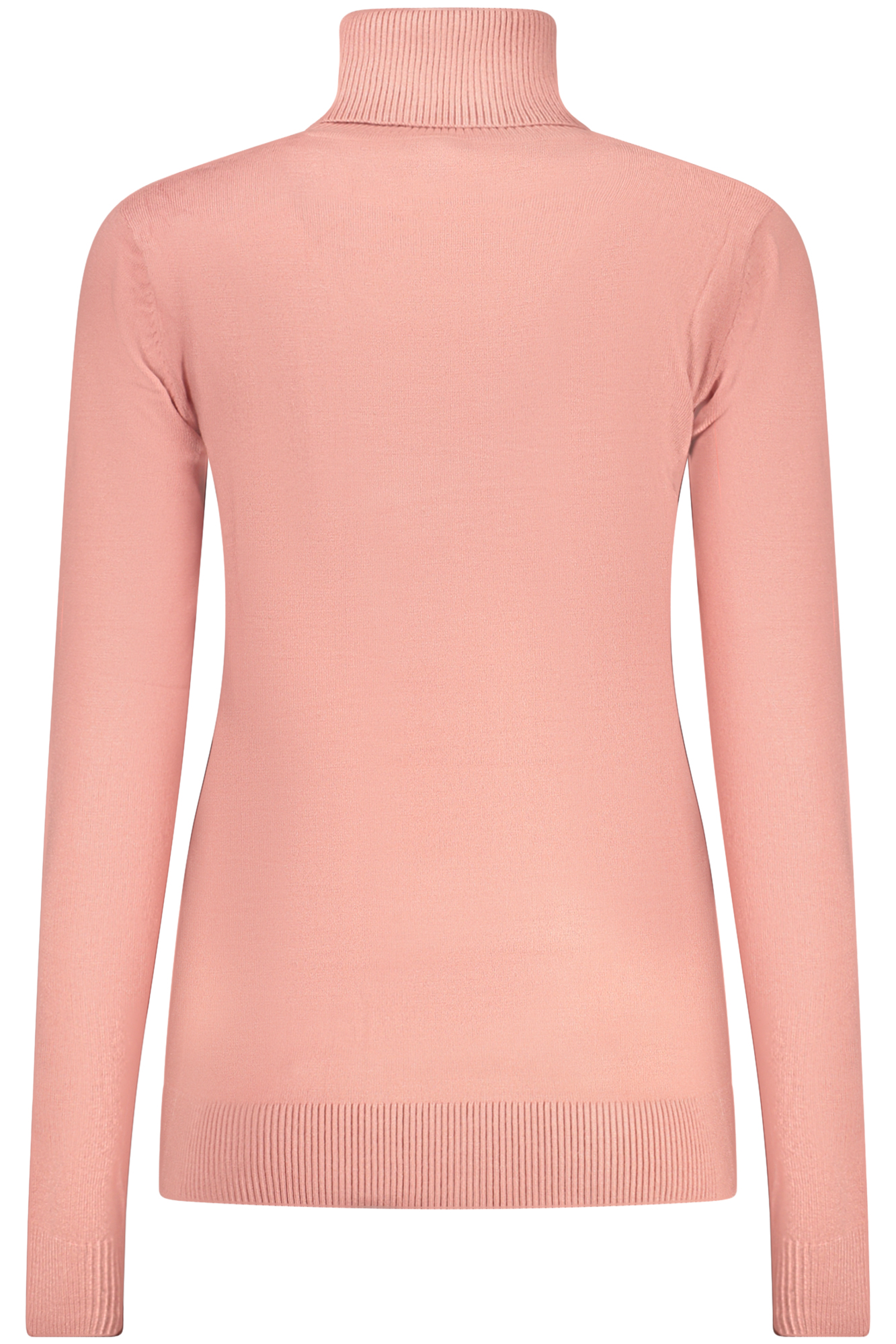 NORWAY 1963 MAGLIONE DONNA - Rosa - immagine 2