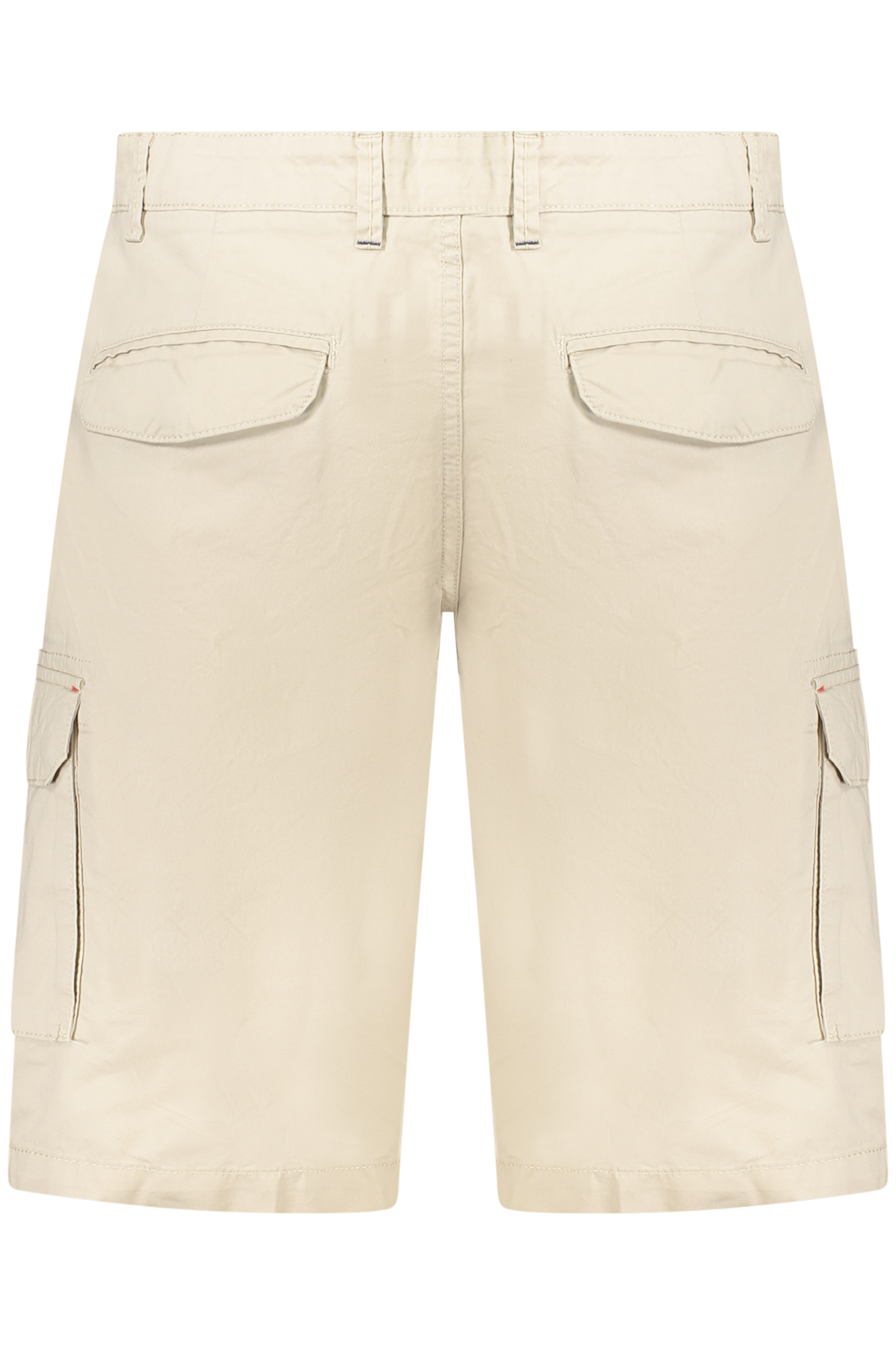 NORWAY 1963 PANTALONE BERMUDA UOMO - Beige - immagine 2