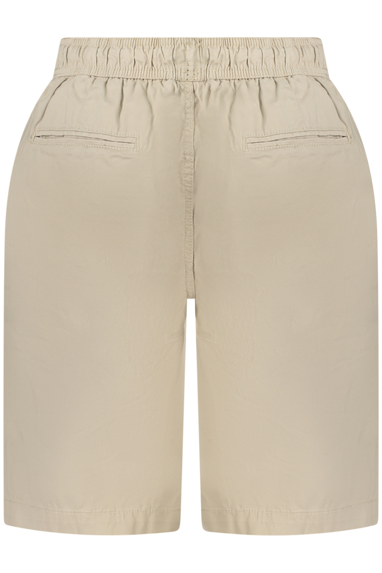 NORWAY 1963 PANTALONE BERMUDA UOMO - Beige - immagine 2