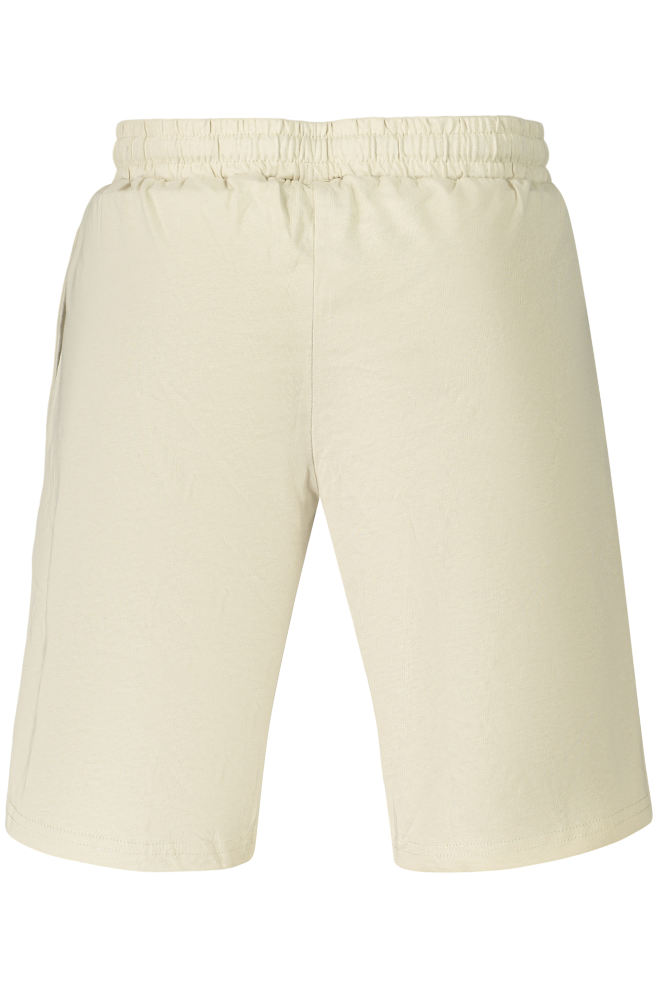 NORWAY 1963 PANTALONE BERMUDA UOMO - Beige - immagine 2