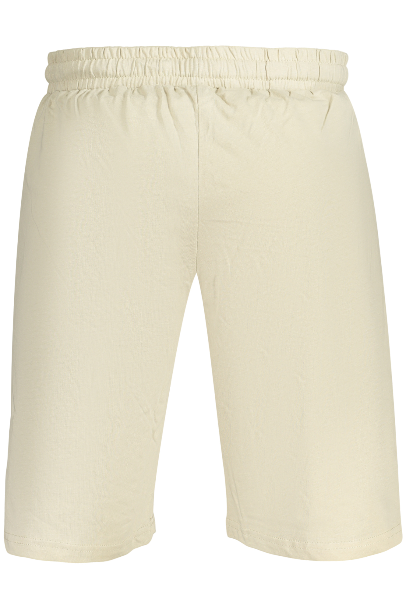NORWAY 1963 PANTALONE BERMUDA UOMO - Beige - immagine 2
