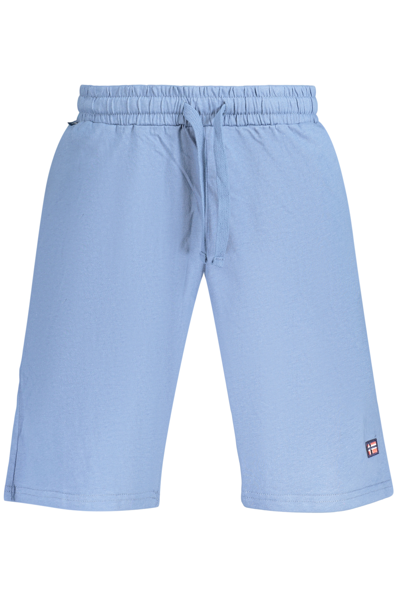 NORWAY 1963 PANTALONE BERMUDA UOMO - Blu