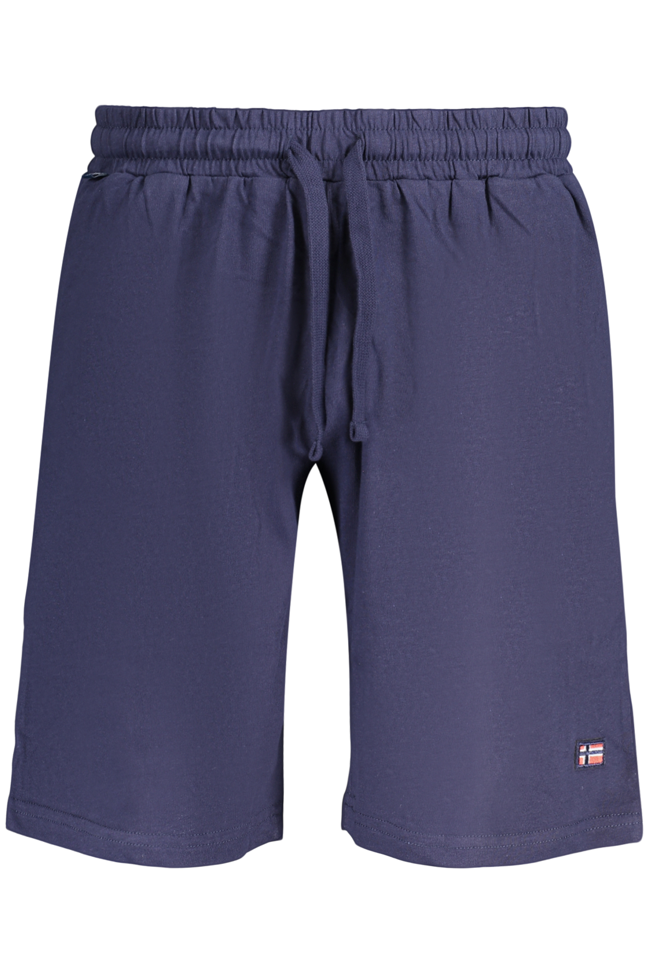 NORWAY 1963 PANTALONE BERMUDA UOMO - Blu