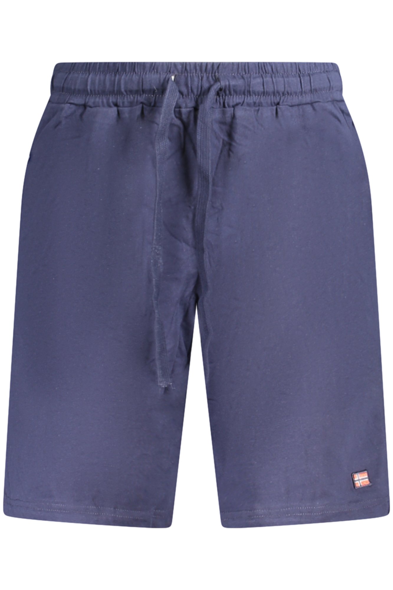 NORWAY 1963 PANTALONE BERMUDA UOMO - Blu
