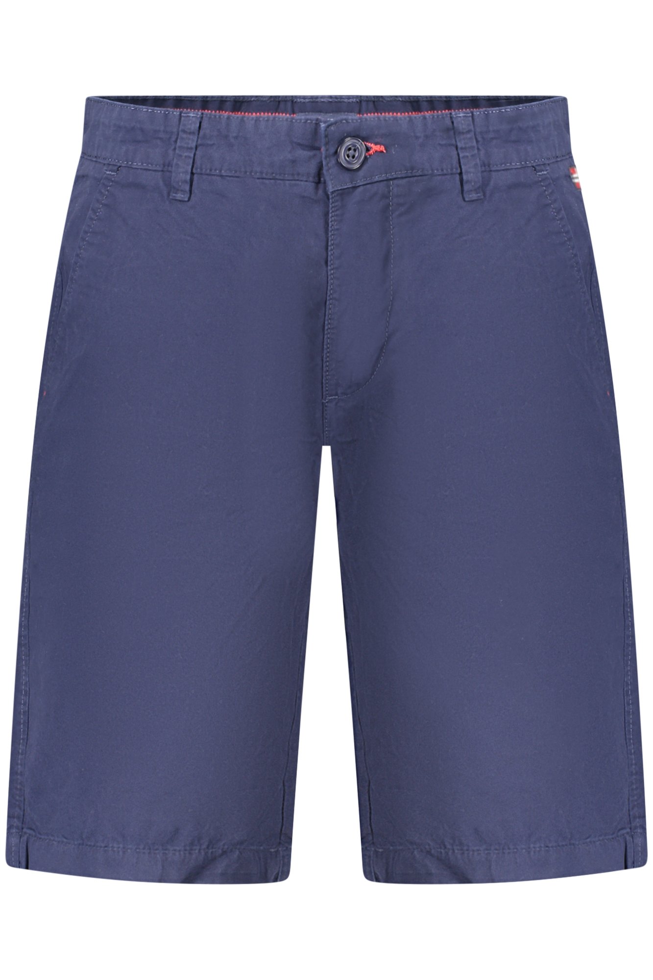 NORWAY 1963 PANTALONE BERMUDA UOMO - Blu