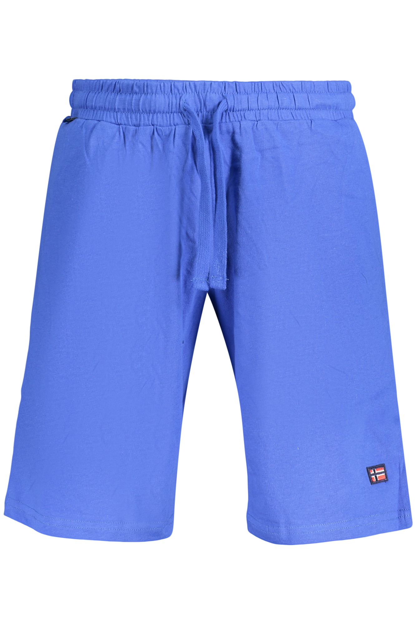 NORWAY 1963 PANTALONE BERMUDA UOMO - Blu