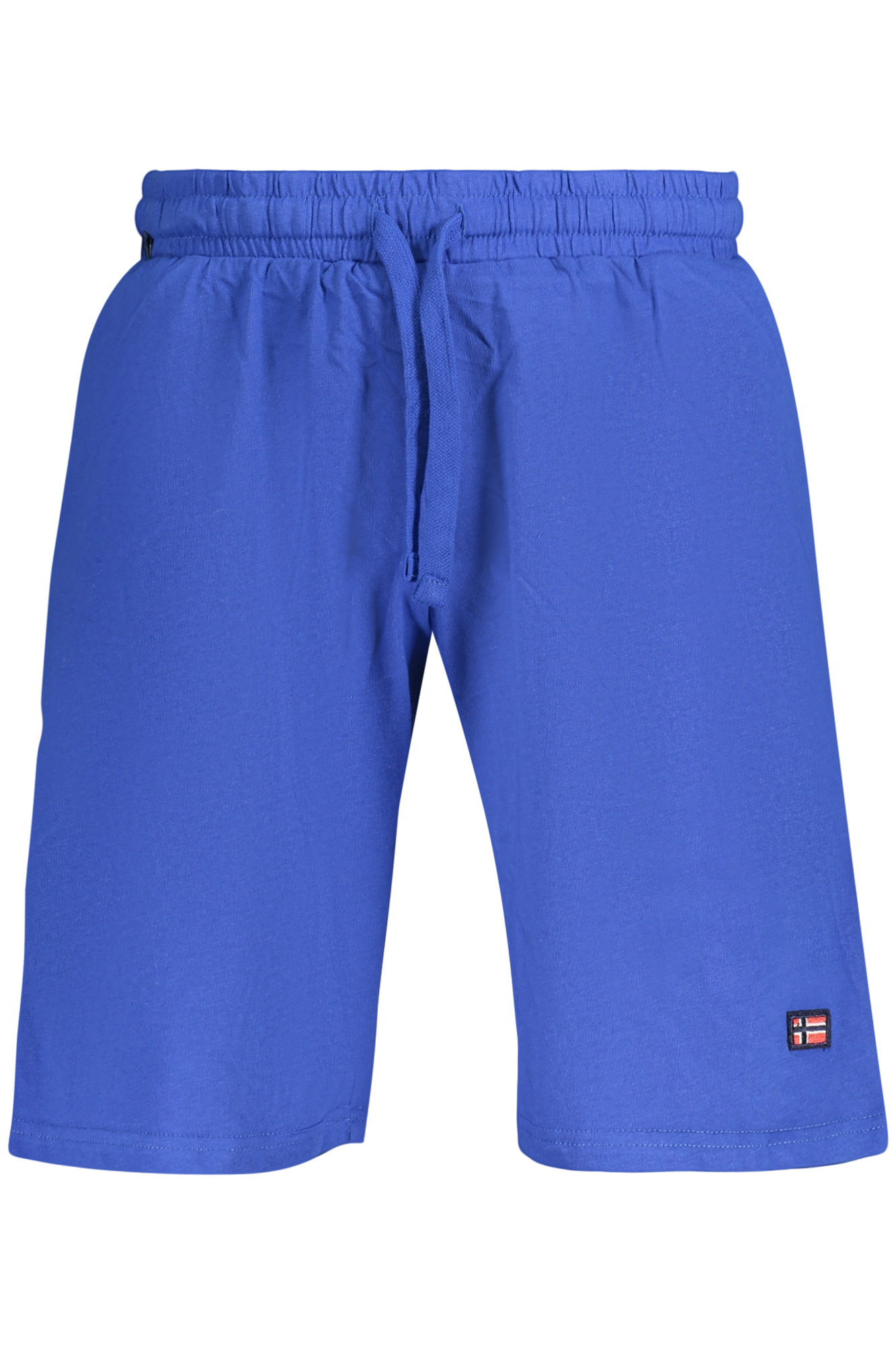 NORWAY 1963 PANTALONE BERMUDA UOMO - Blu