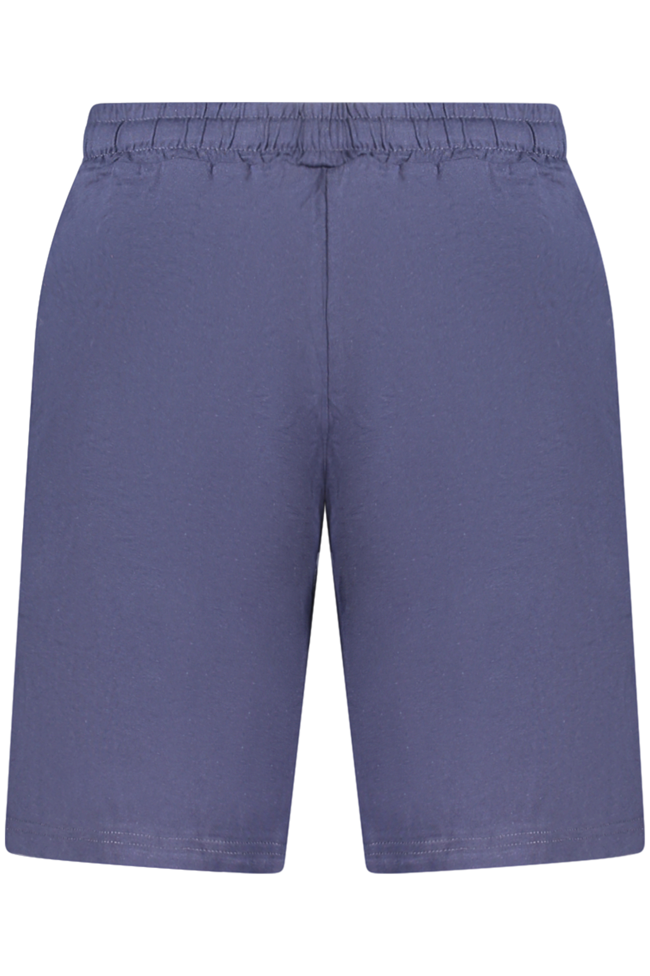 NORWAY 1963 PANTALONE BERMUDA UOMO - Blu - immagine 2