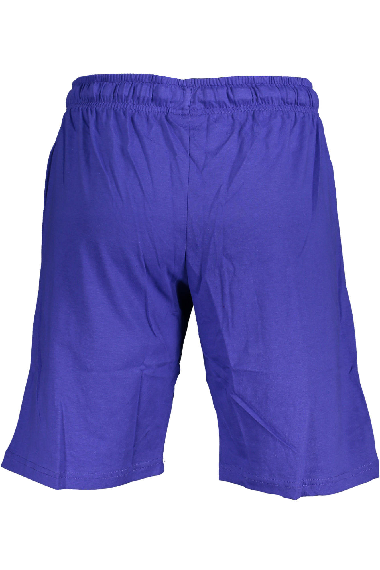 NORWAY 1963 PANTALONE BERMUDA UOMO - Blu - immagine 2