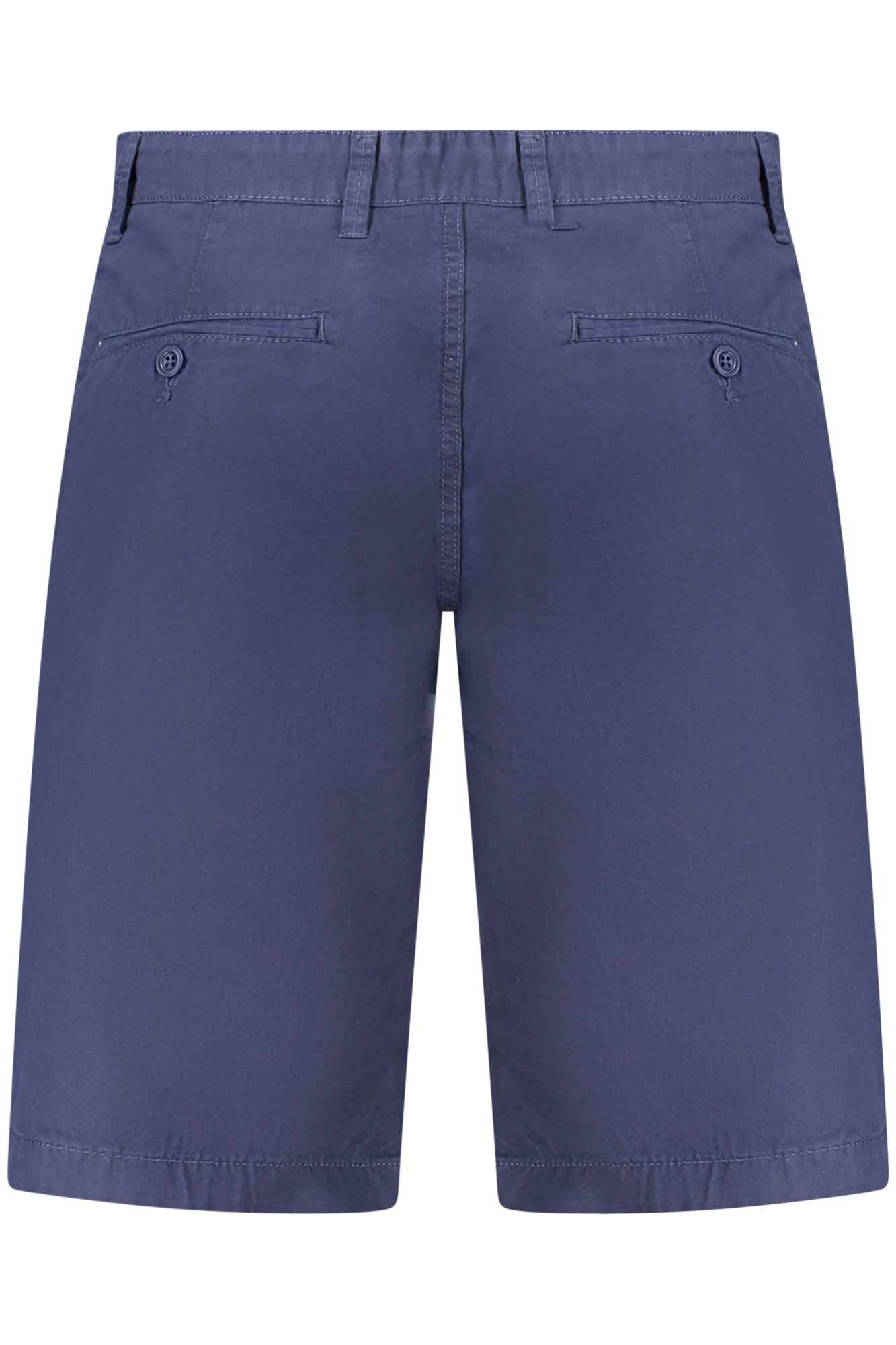 NORWAY 1963 PANTALONE BERMUDA UOMO - Blu - immagine 2