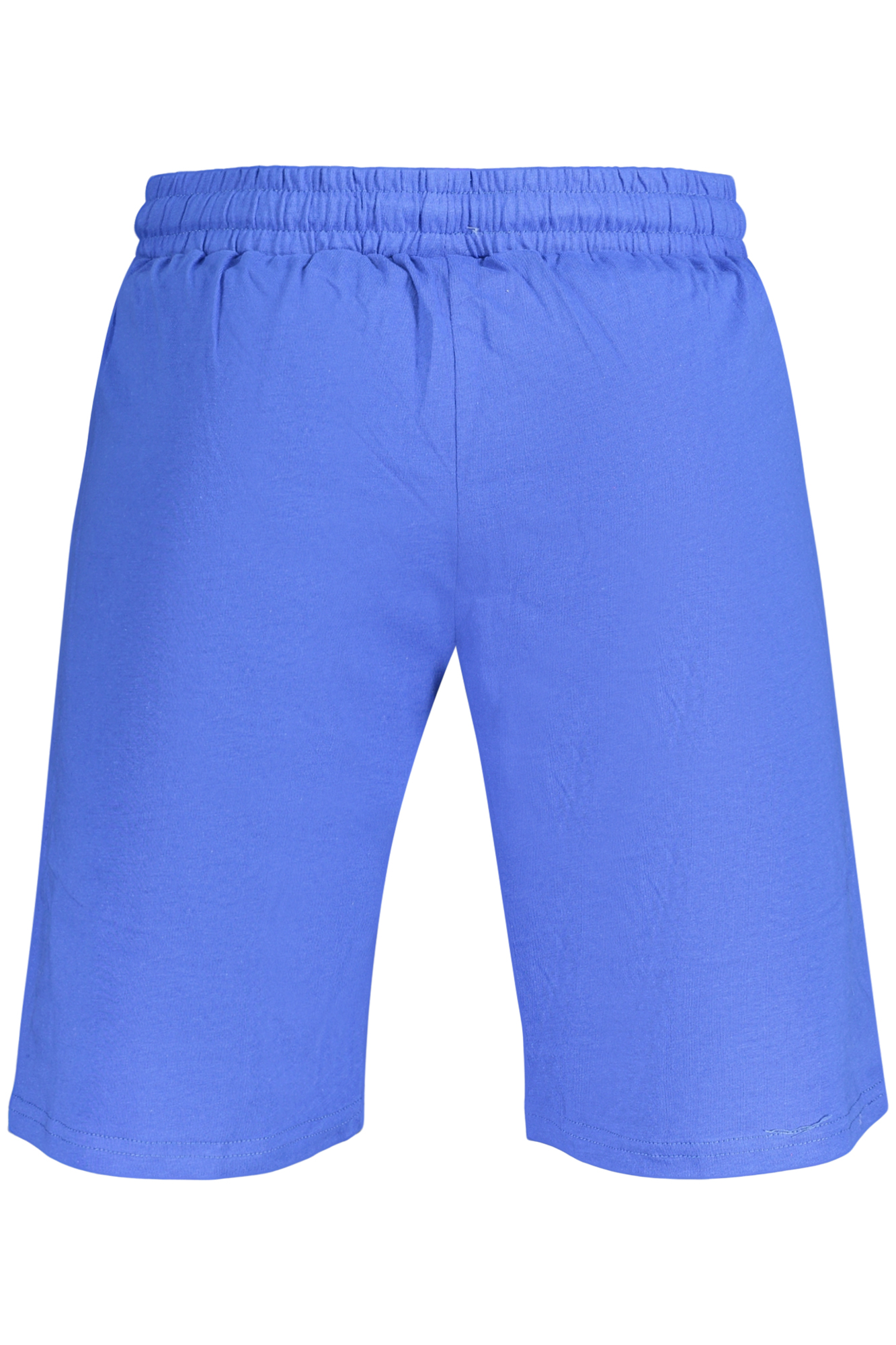 NORWAY 1963 PANTALONE BERMUDA UOMO - Blu - immagine 2