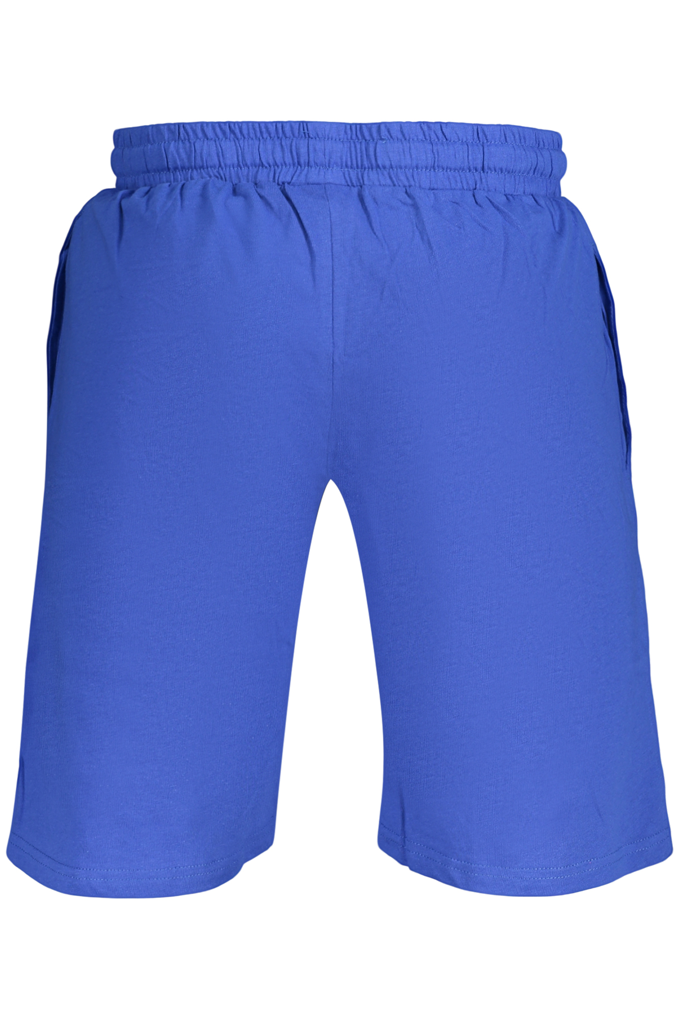 NORWAY 1963 PANTALONE BERMUDA UOMO - Blu - immagine 2