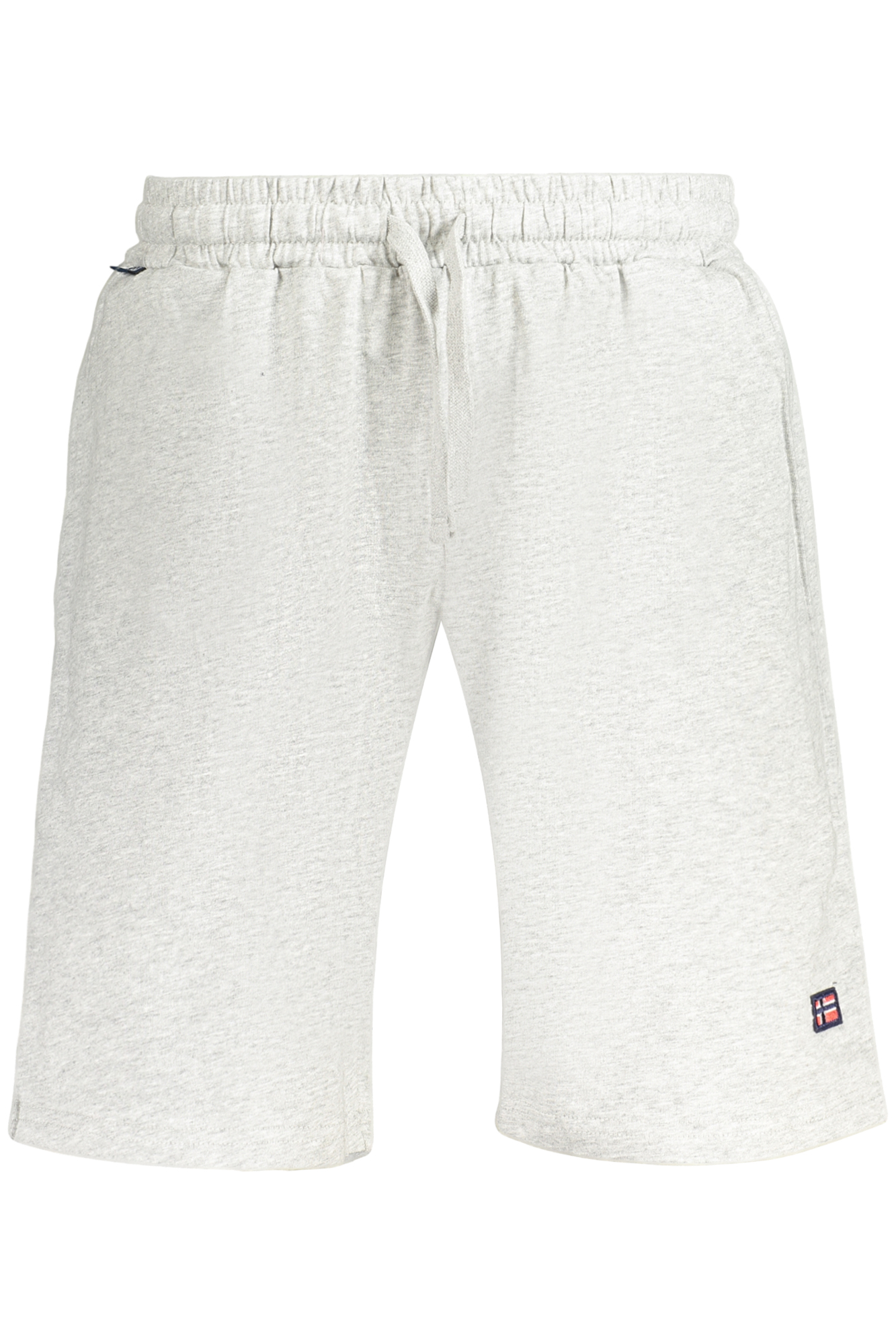 NORWAY 1963 PANTALONE BERMUDA UOMO - Grigio