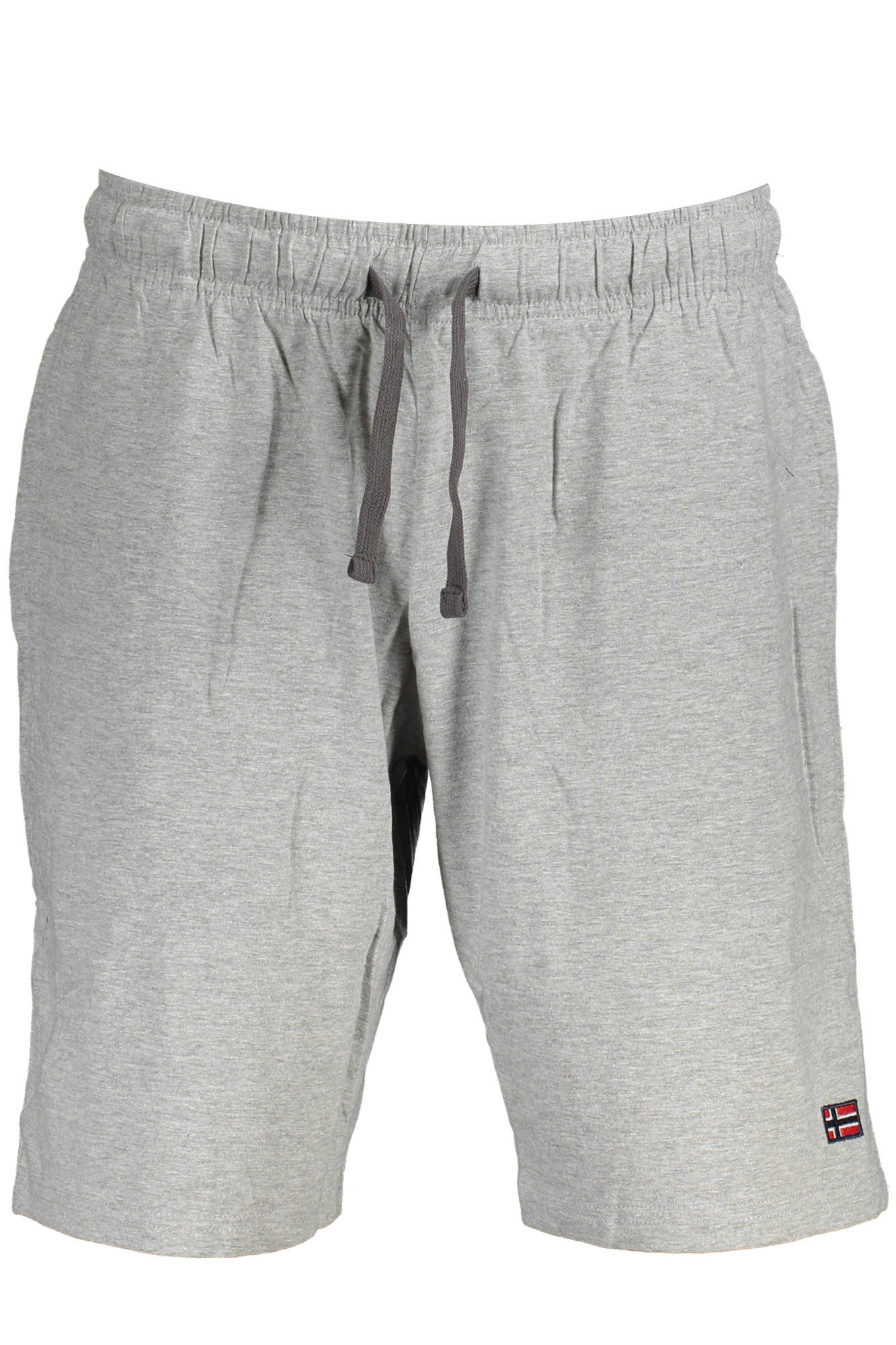 NORWAY 1963 PANTALONE BERMUDA UOMO - Grigio