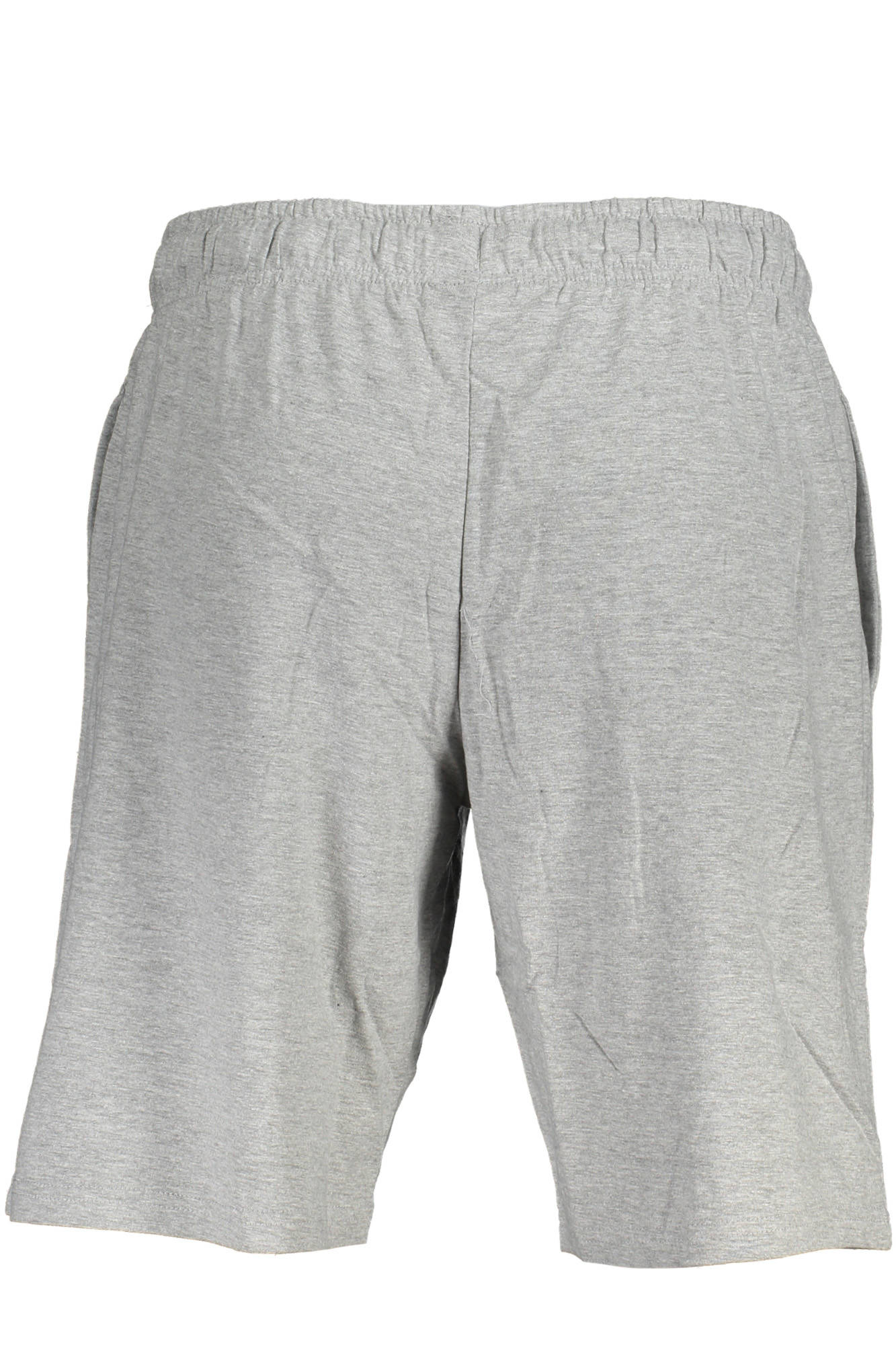 NORWAY 1963 PANTALONE BERMUDA UOMO - Grigio - immagine 2