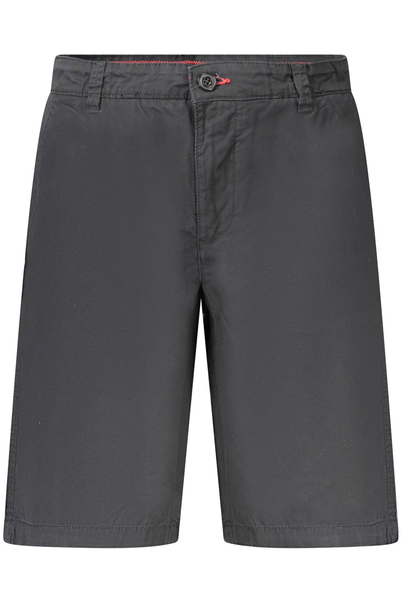 NORWAY 1963 PANTALONE BERMUDA UOMO - Nero