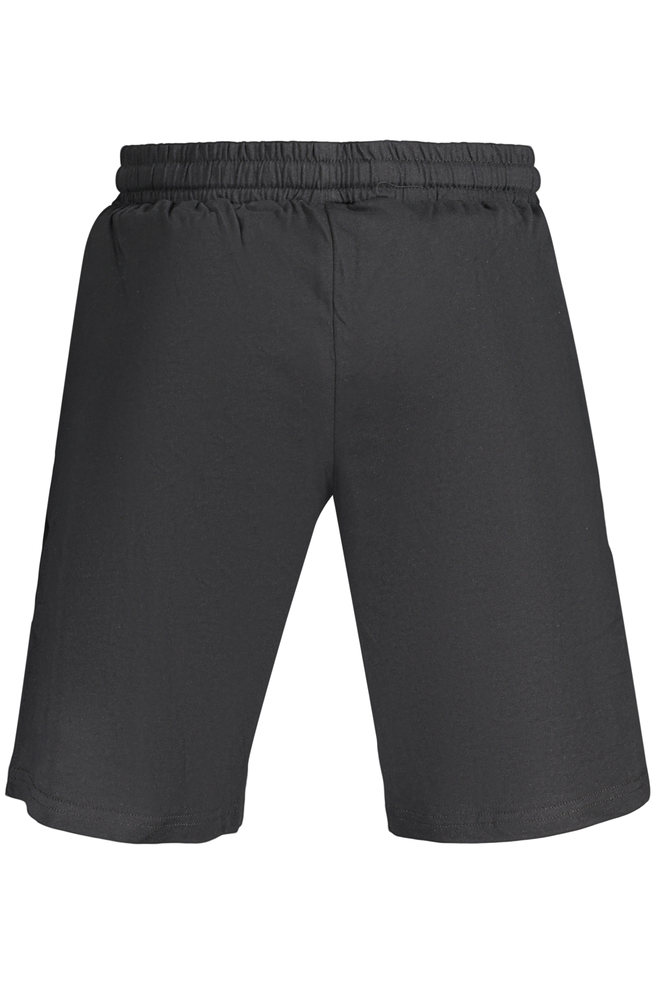 NORWAY 1963 PANTALONE BERMUDA UOMO - Nero - immagine 2