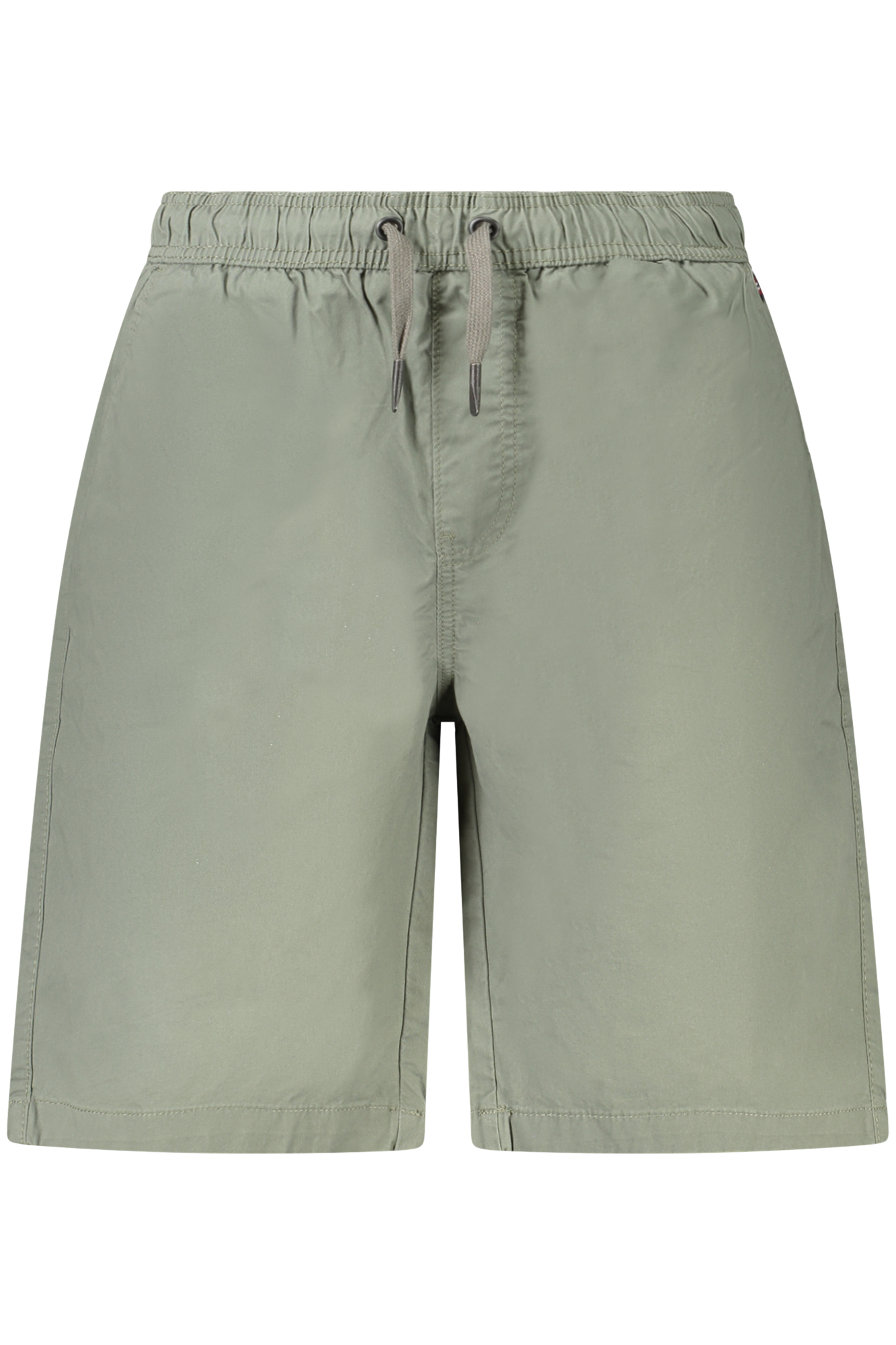 NORWAY 1963 PANTALONE BERMUDA UOMO - Verde