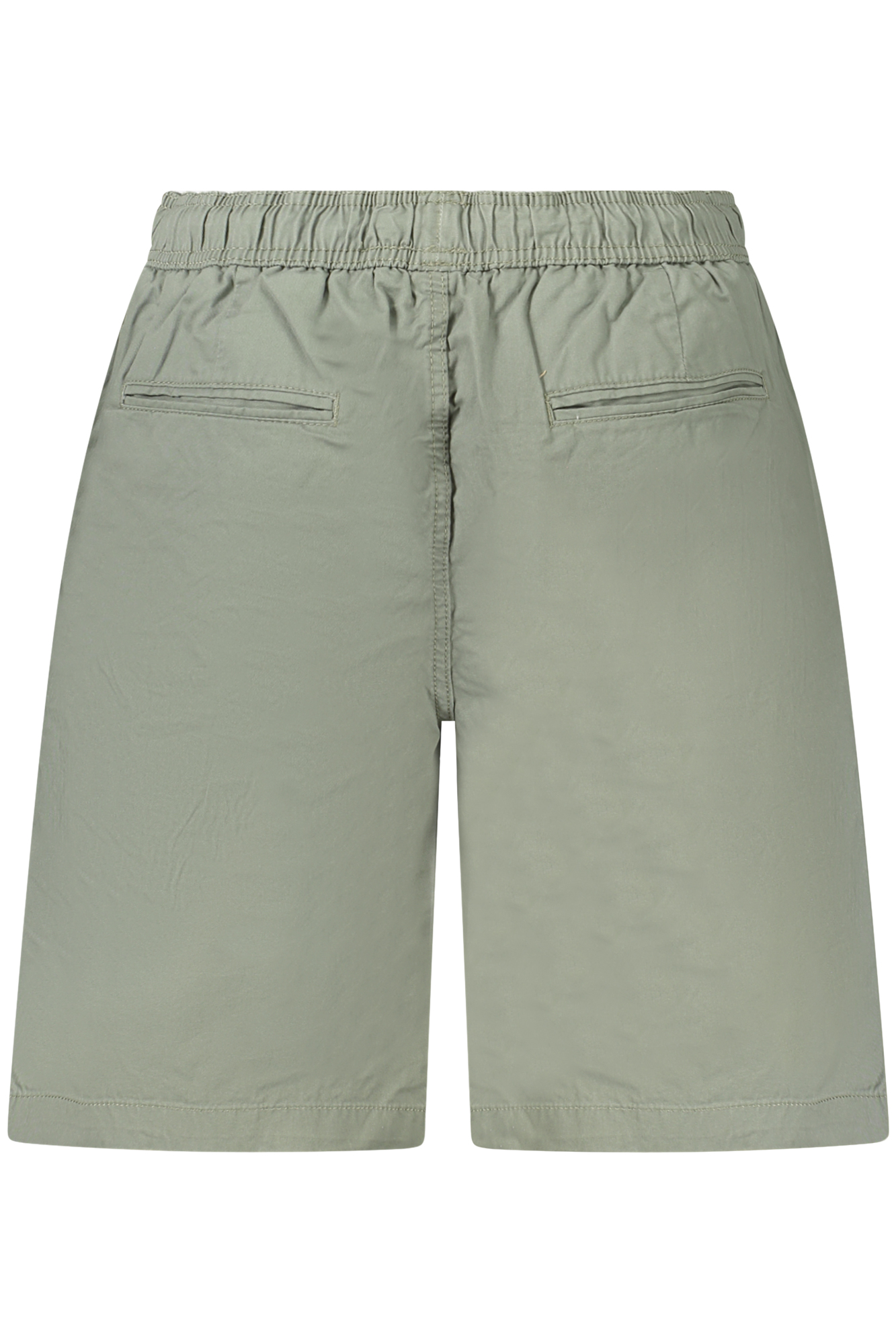 NORWAY 1963 PANTALONE BERMUDA UOMO - Verde - immagine 2