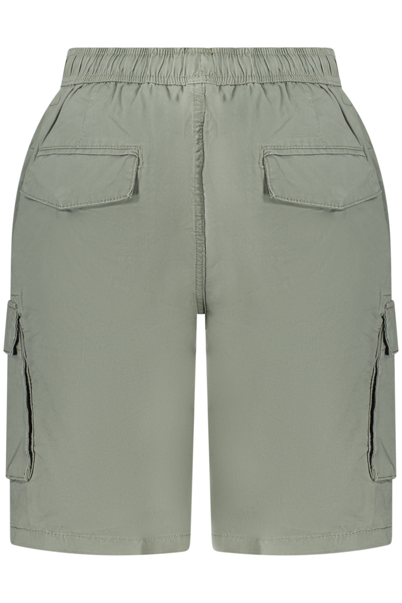 NORWAY 1963 PANTALONE BERMUDA UOMO - Verde - immagine 2