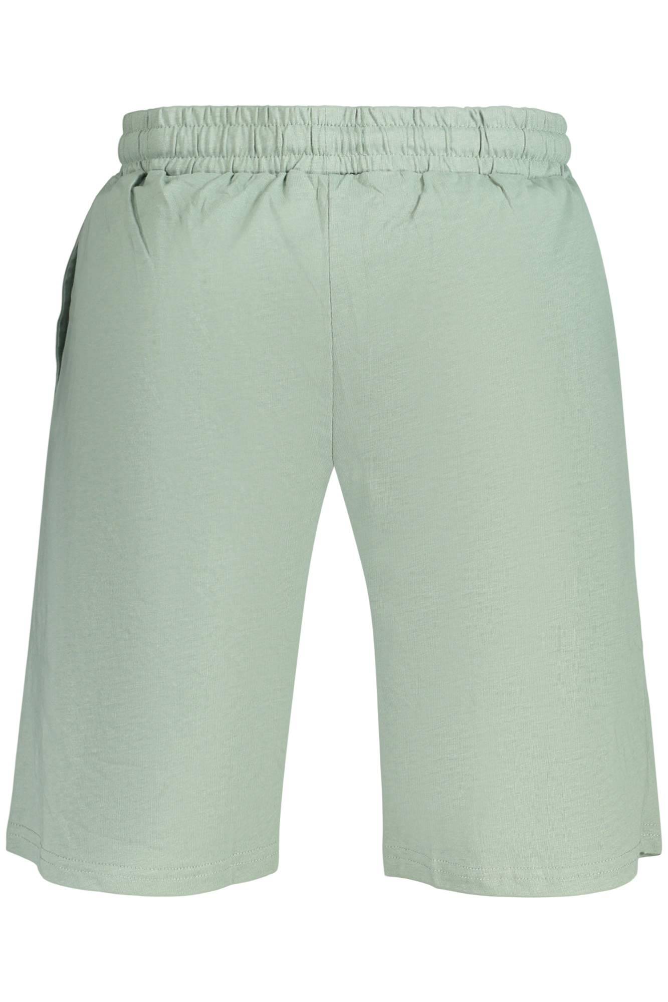 NORWAY 1963 PANTALONE BERMUDA UOMO - Verde - immagine 2
