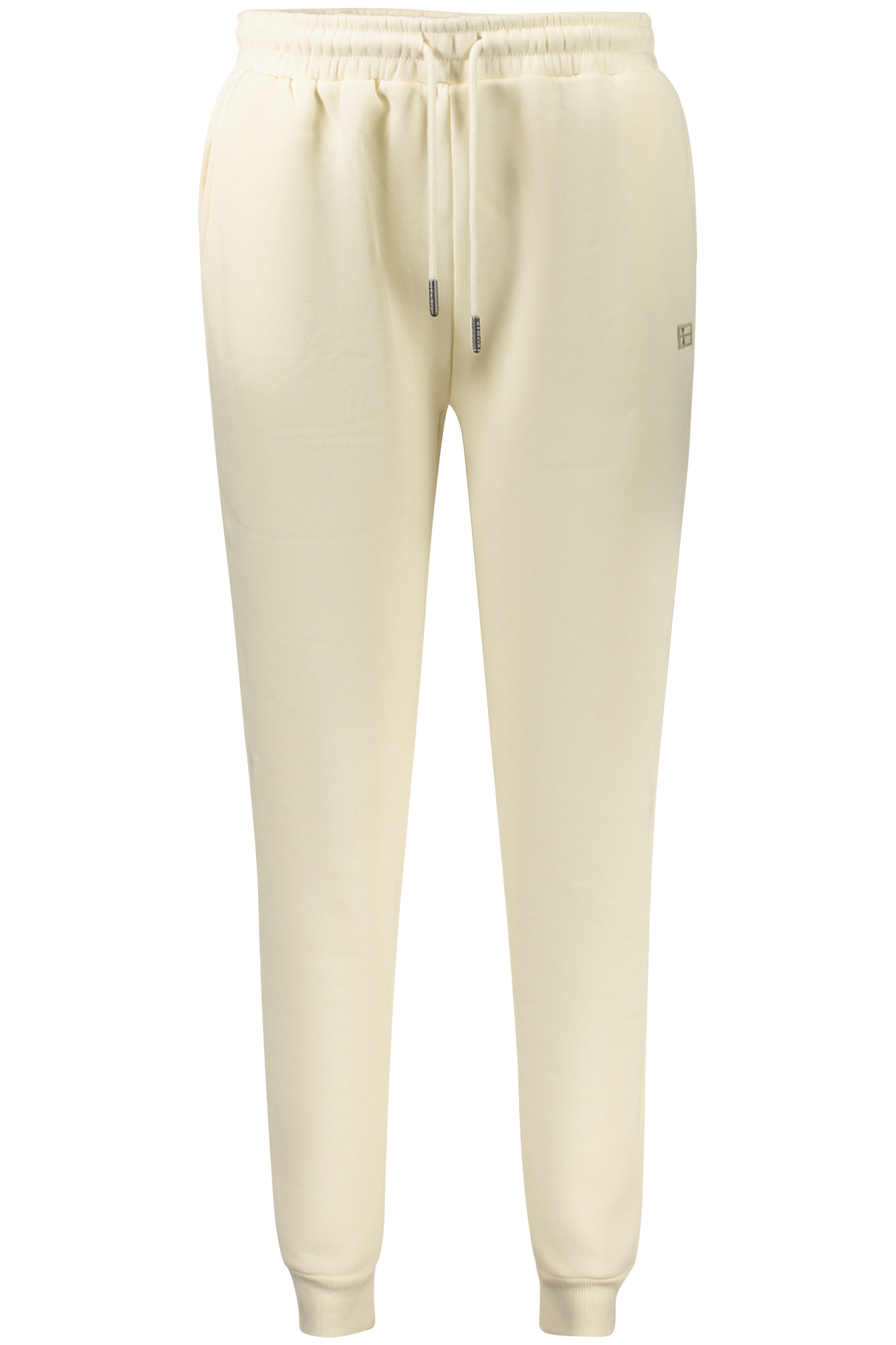 NORWAY 1963 PANTALONE TUTA LUNGO DONNA - Bianco